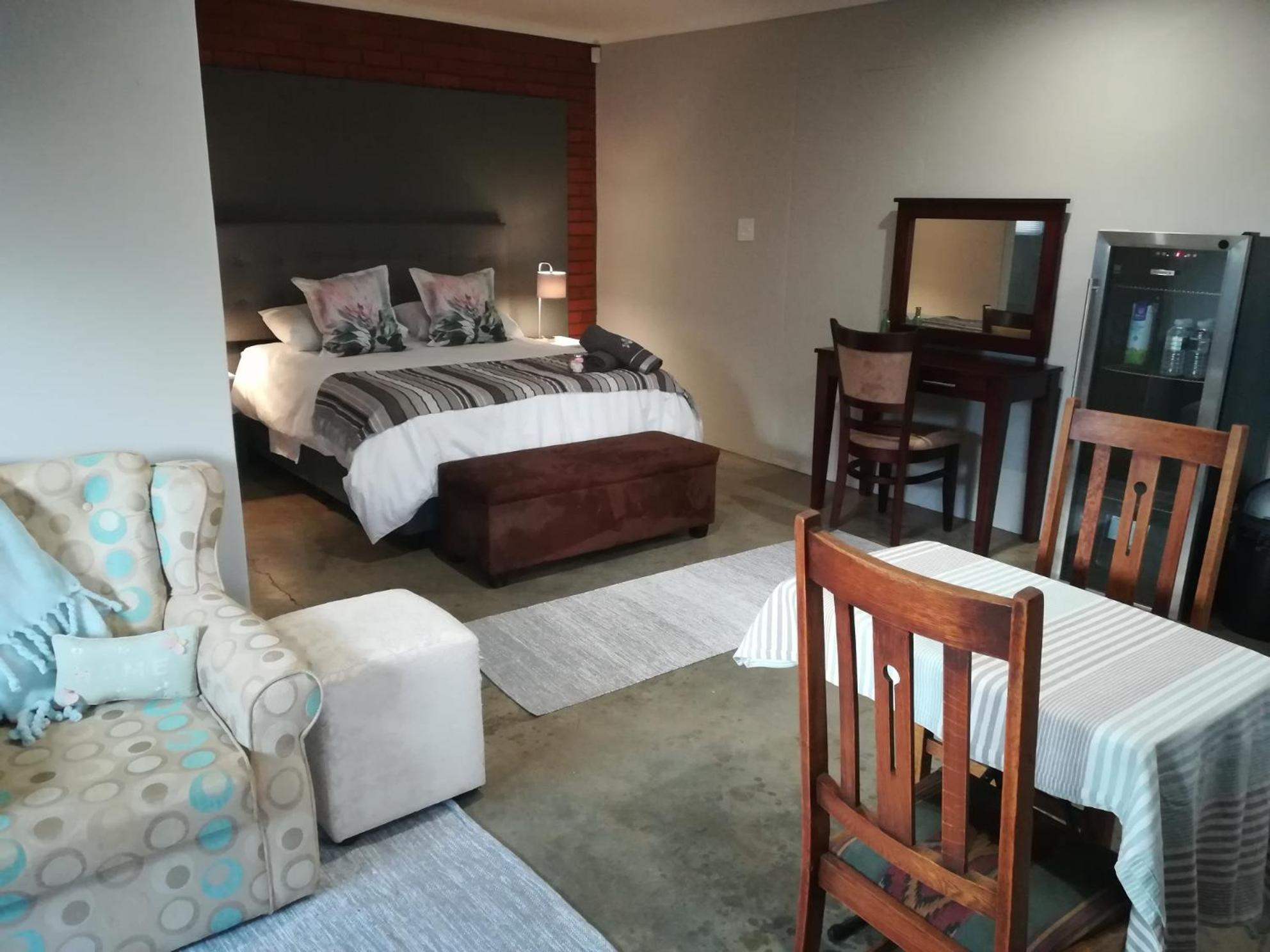 Deluxe Queen Room photo 1