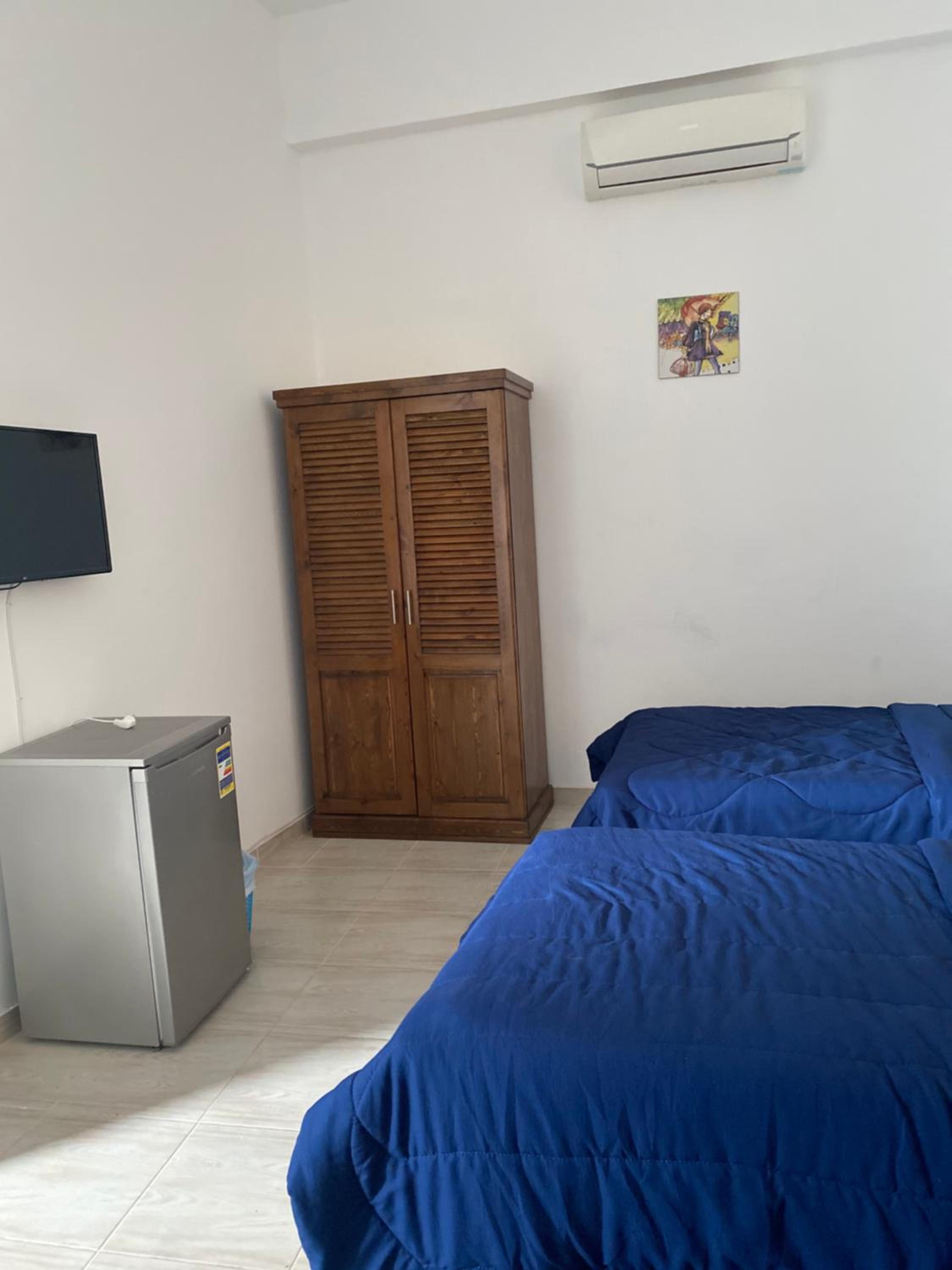 Standard Triple Room - Photo 2