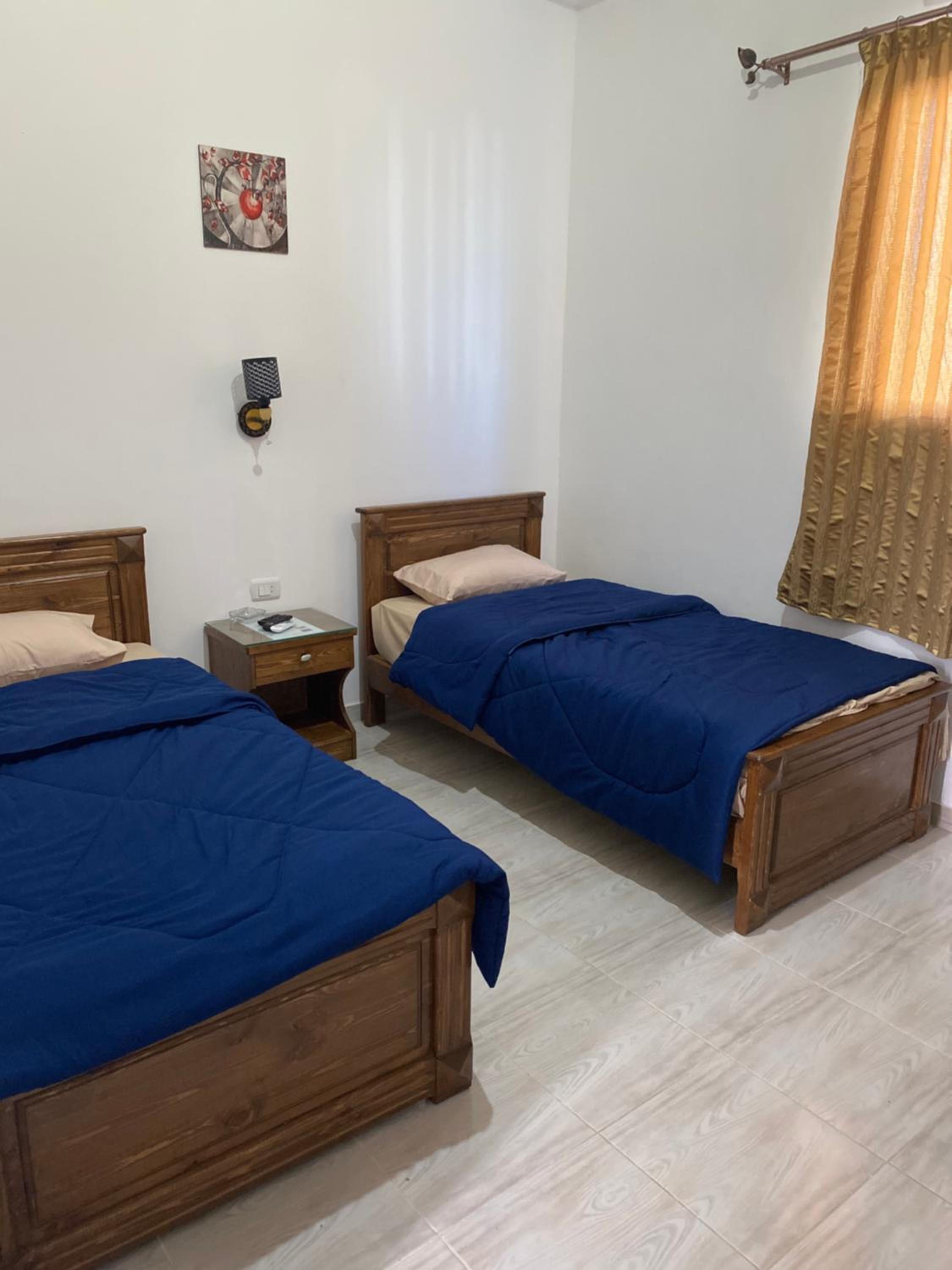 Standard Double or Twin Room - Photo 13