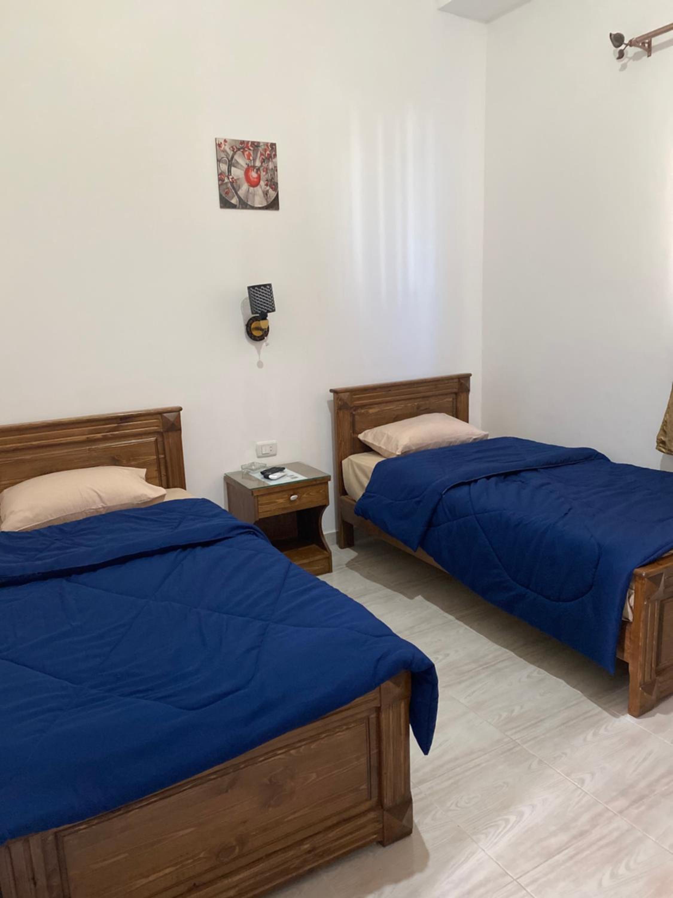 Standard Double or Twin Room - Photo 6