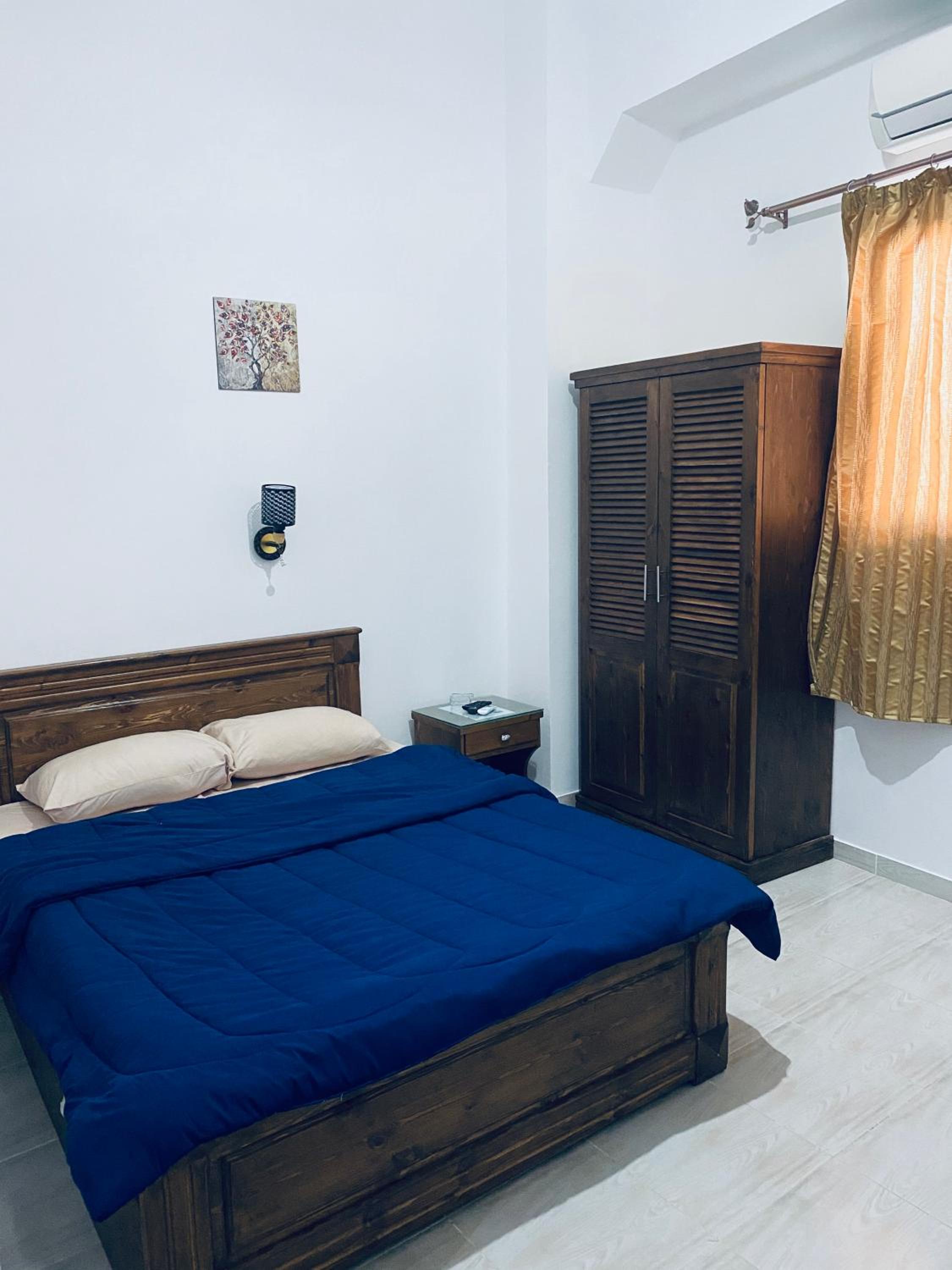 Standard Double or Twin Room - Photo 2