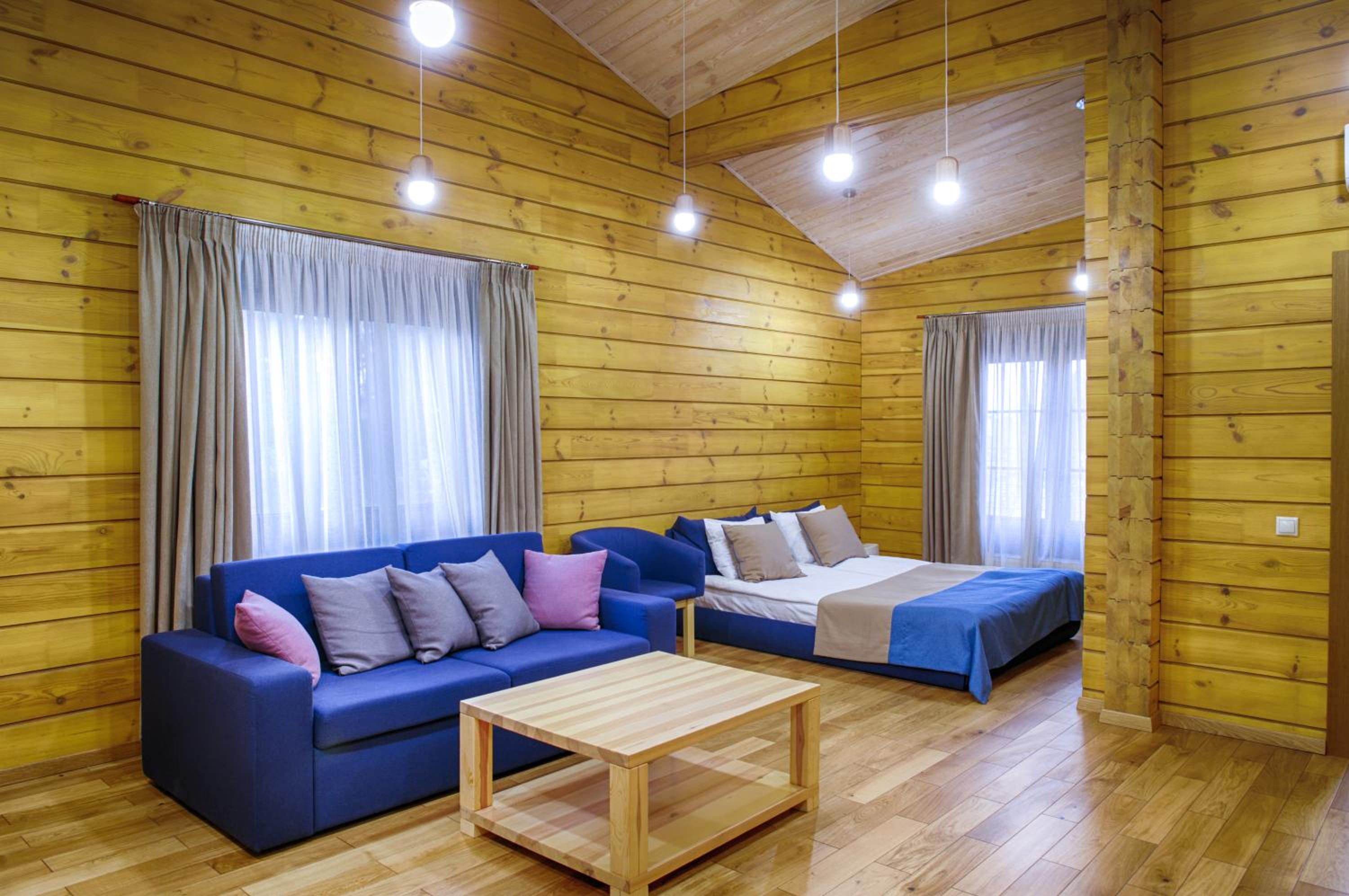 Family Junior Suite