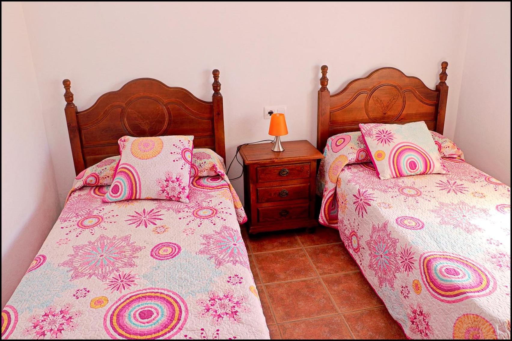 Casa de Vacaciones