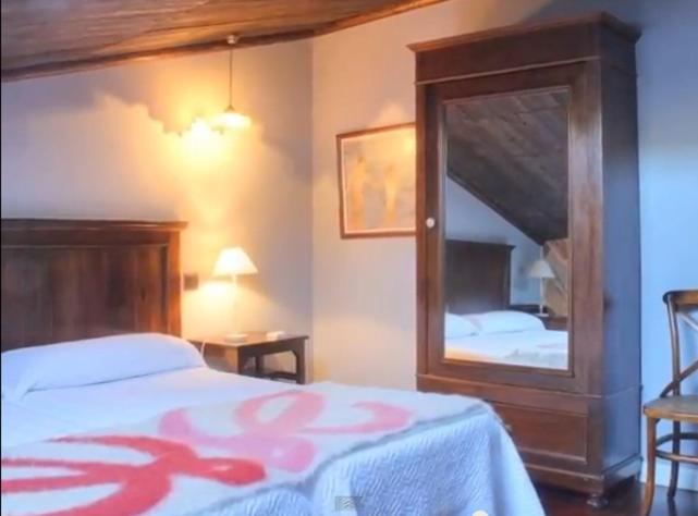 Deluxe Double Room - Photo 5