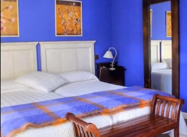 Deluxe Double Room - Photo 4