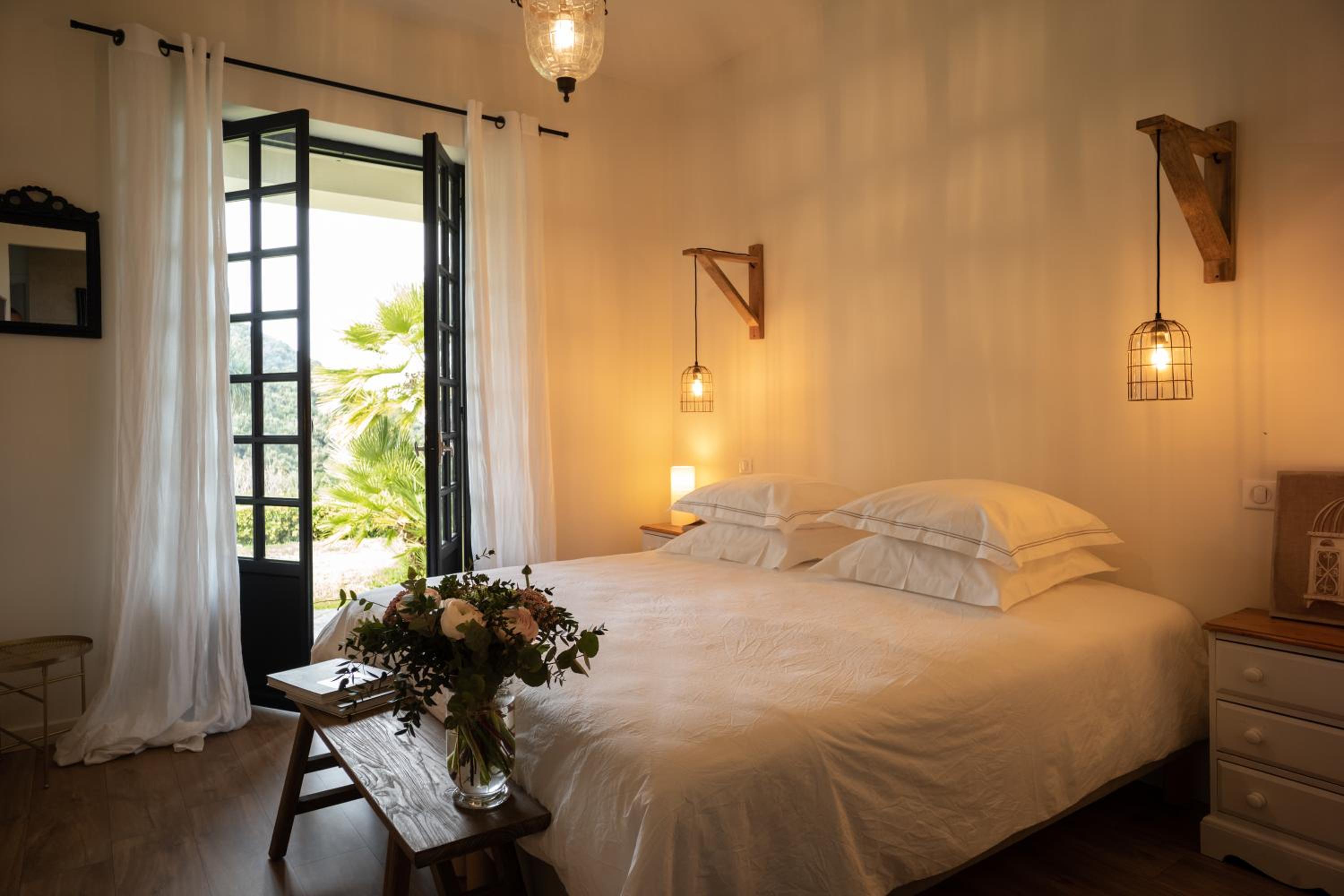 Double Room with Sea View photo 1