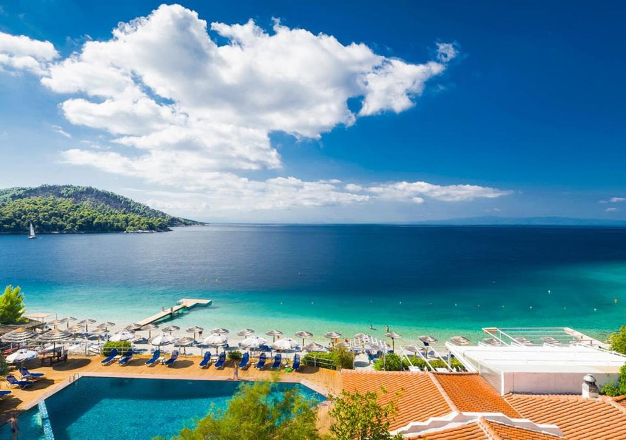 Twin or Double Room Panoramic Full Sea View - Photo 4