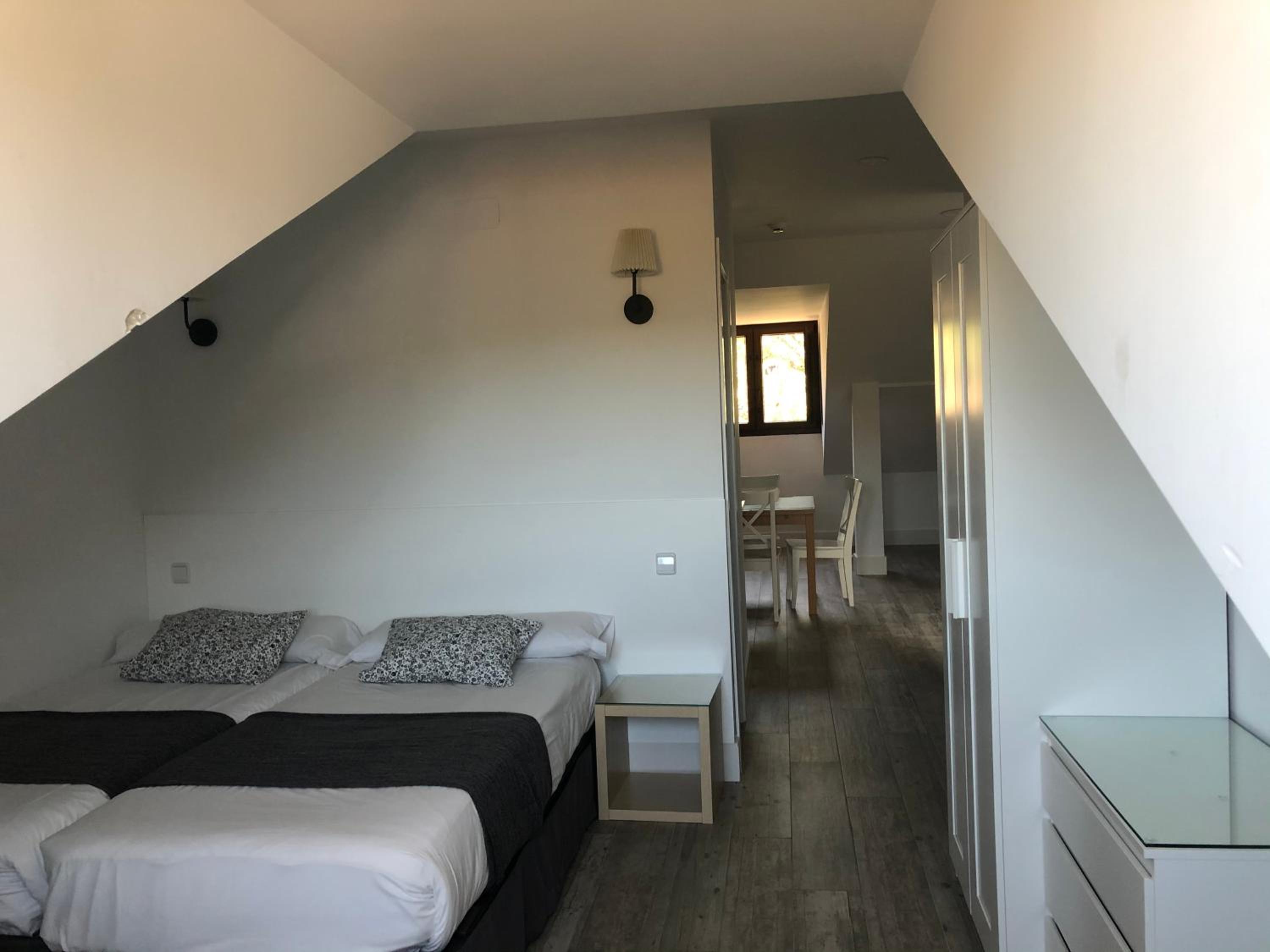 Apartamento Penthouse