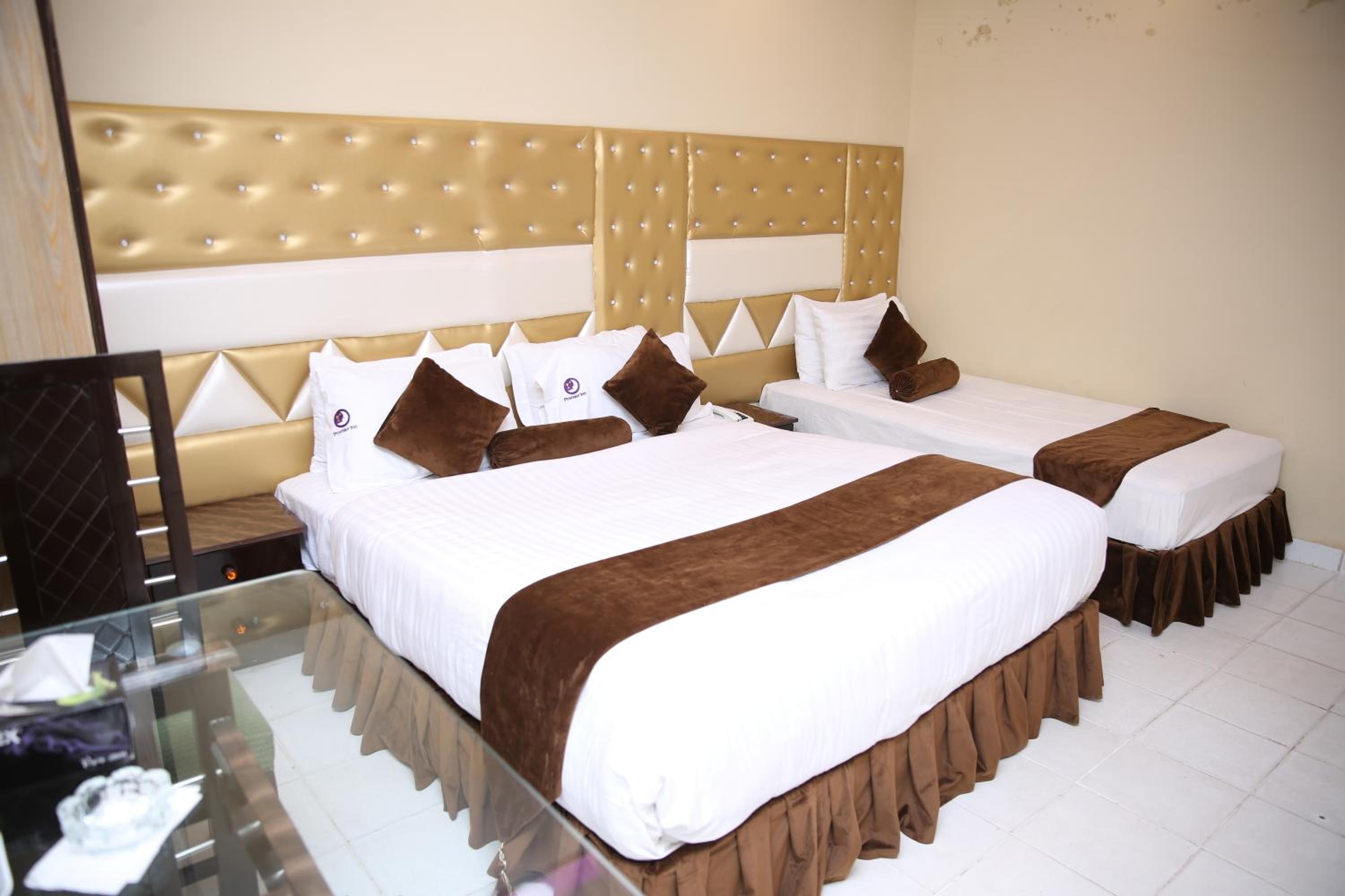 Executive Triple Room photo 1