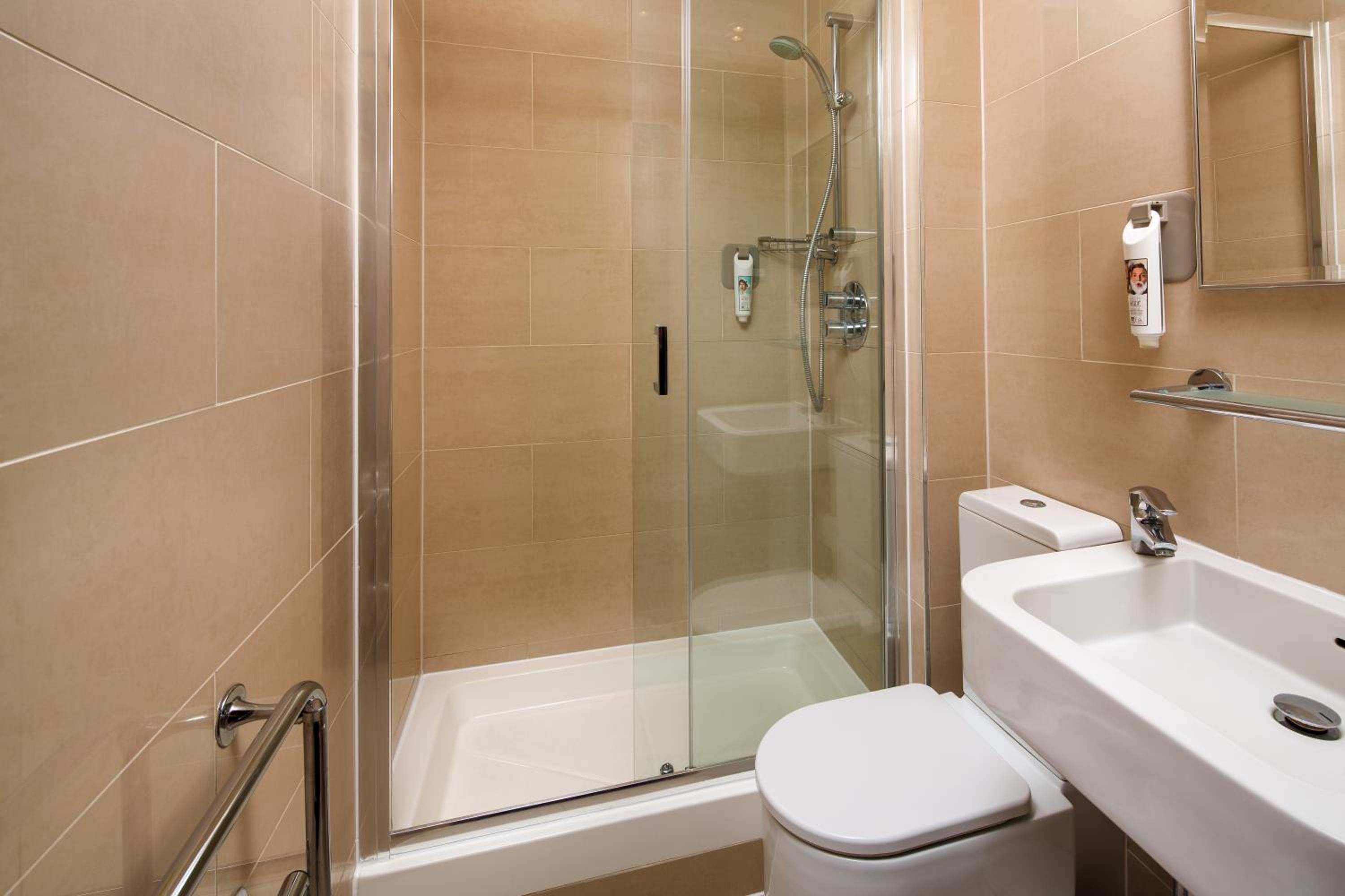 Double Room with Balcony photo 3