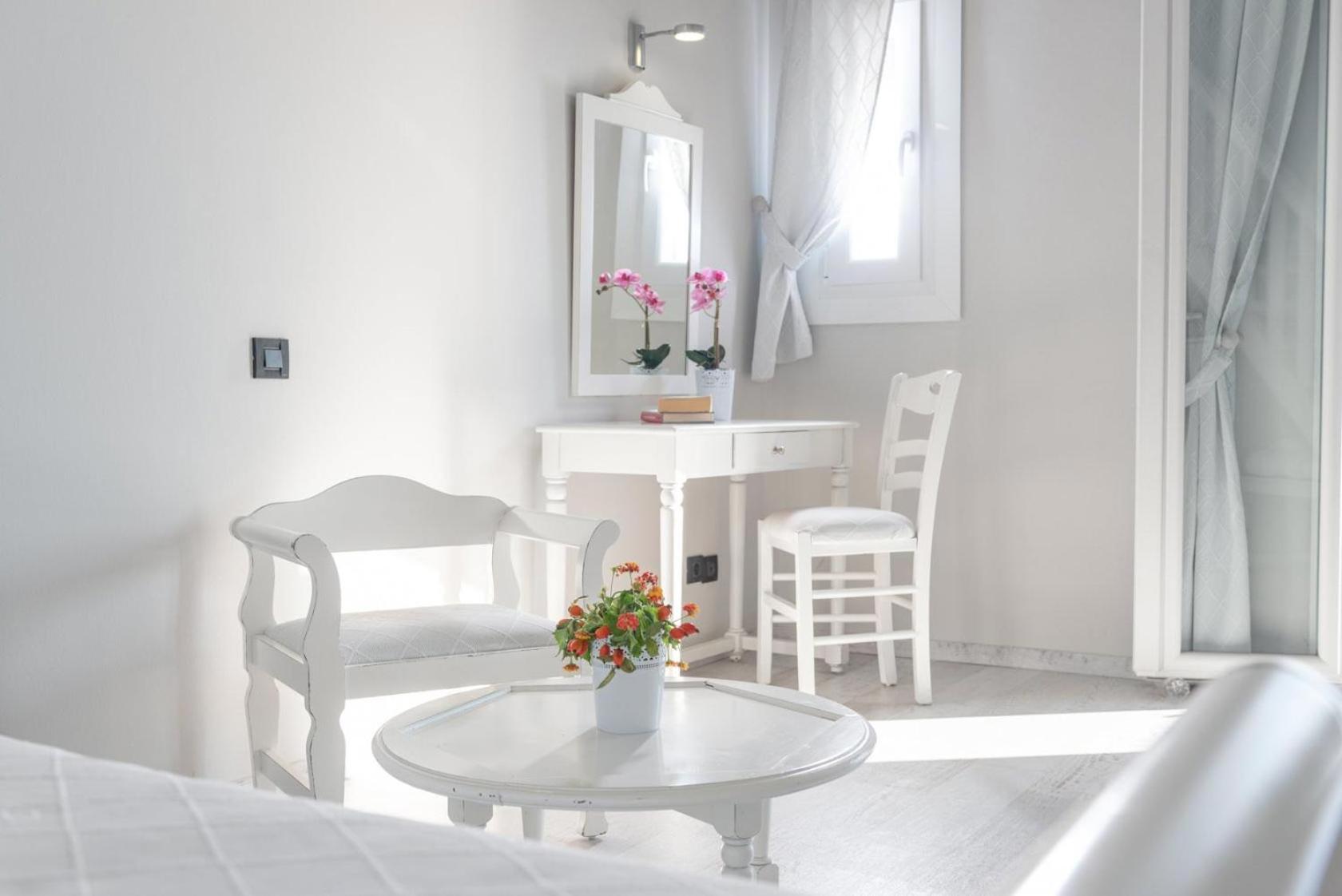 Side Sea View Maisonette - Photo 6
