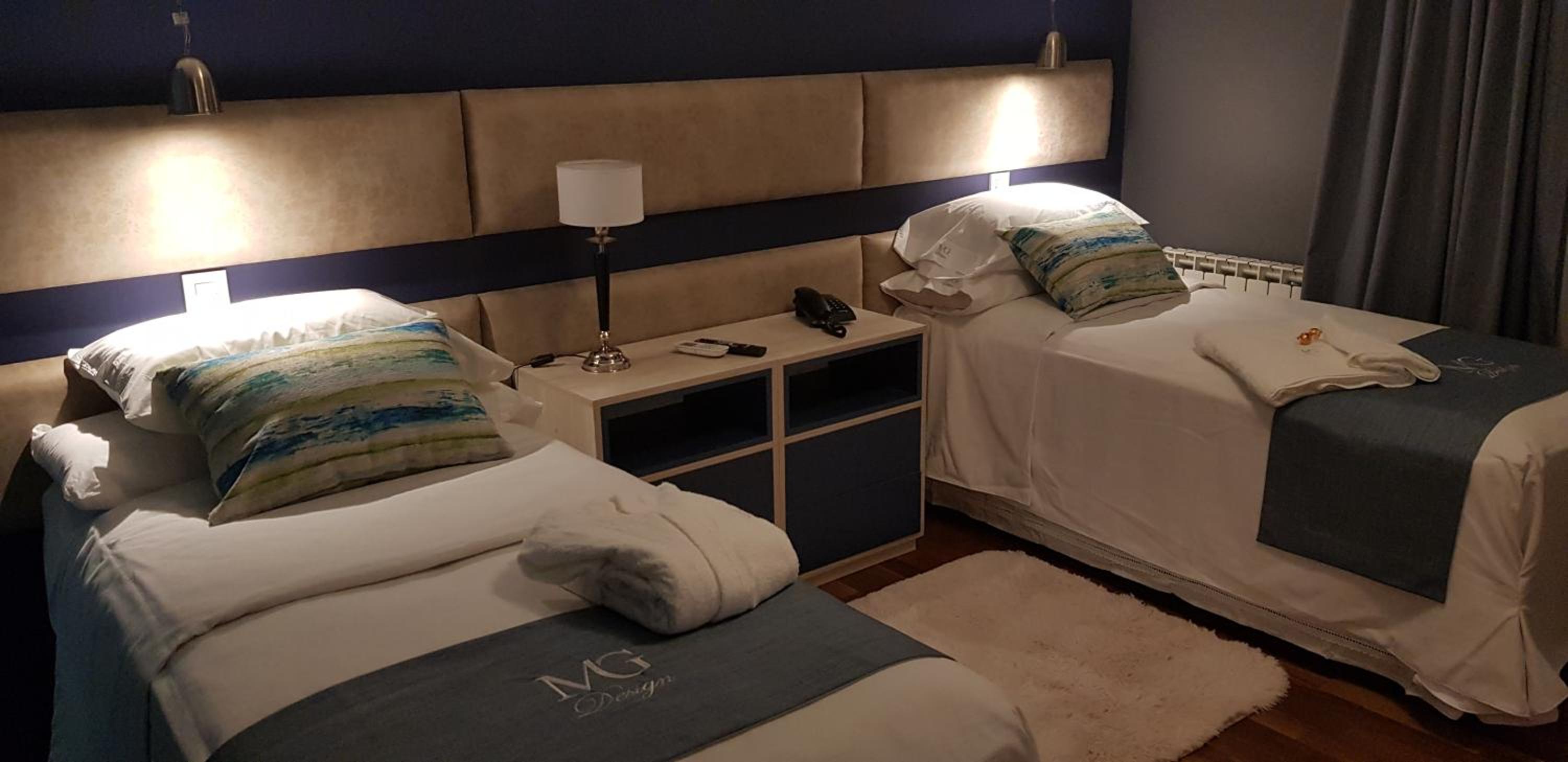 Standard Double or Twin Room photo 1