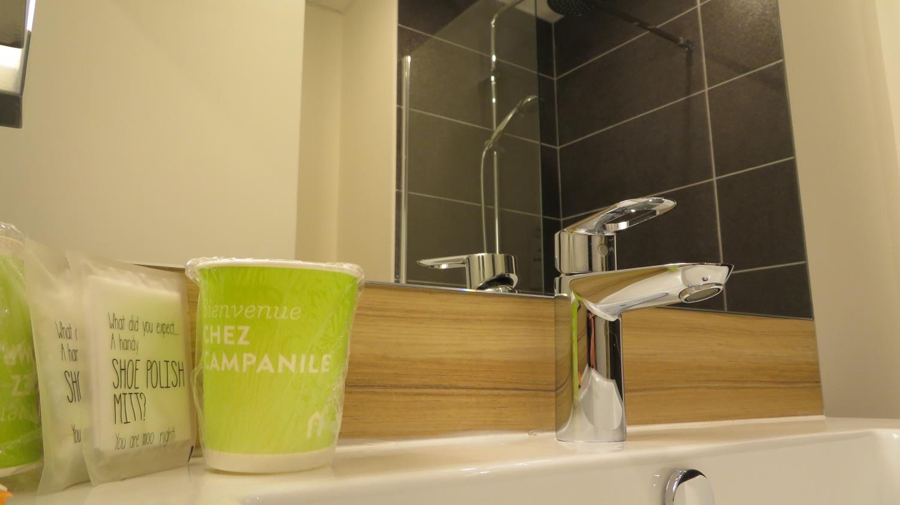 Double Room - Photo 13