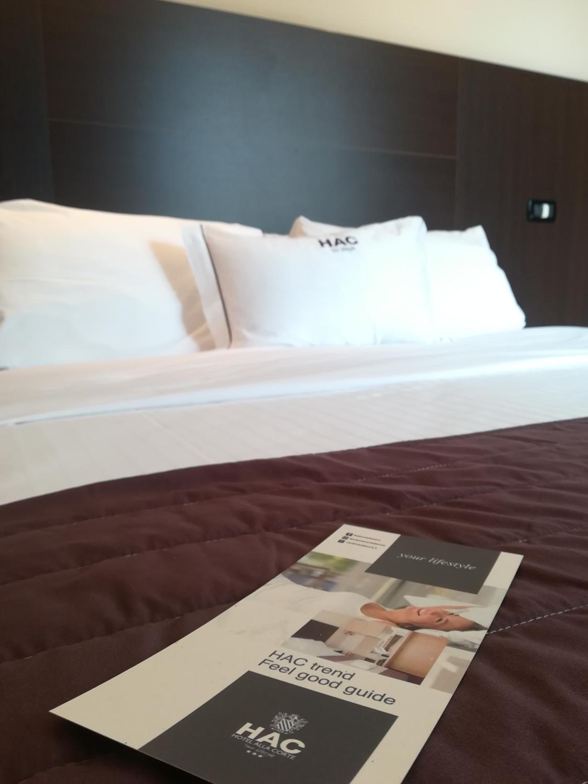 Double or Twin Room - Photo 3