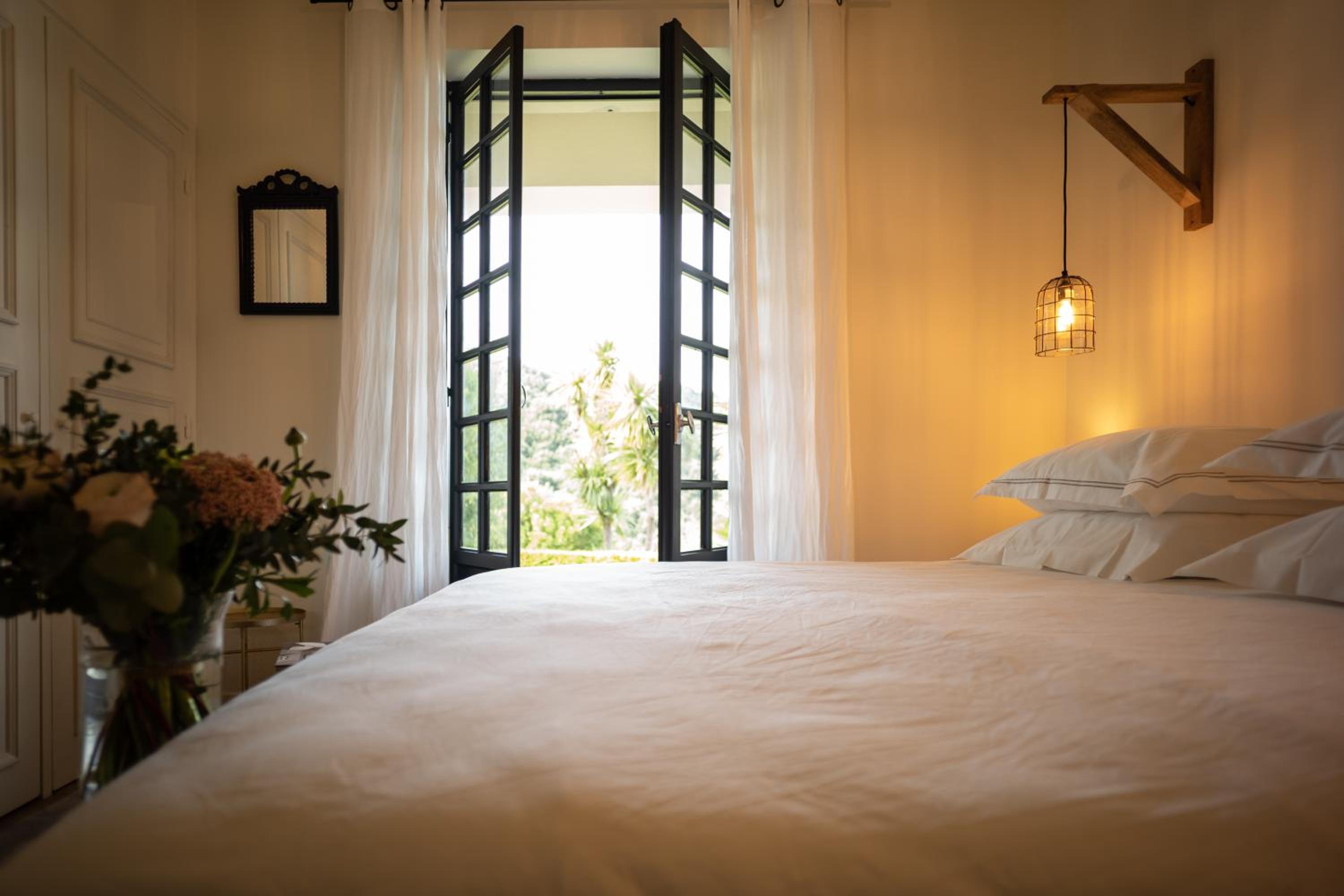 Double Room with Sea View photo 2