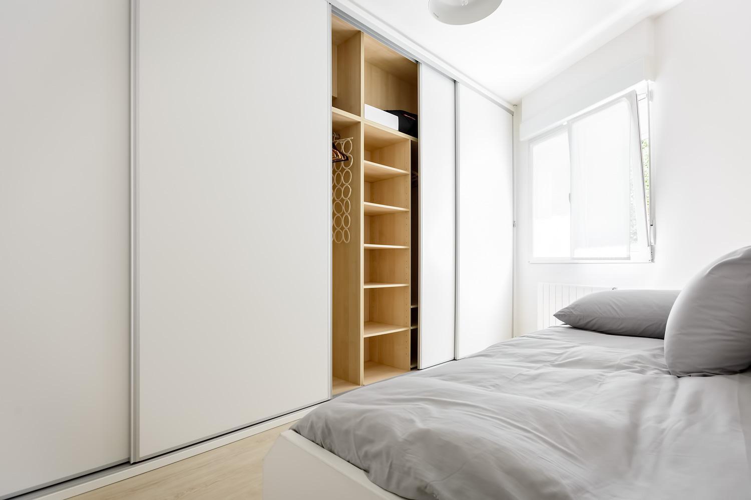 Two-Bedroom Apartment - Photo 1