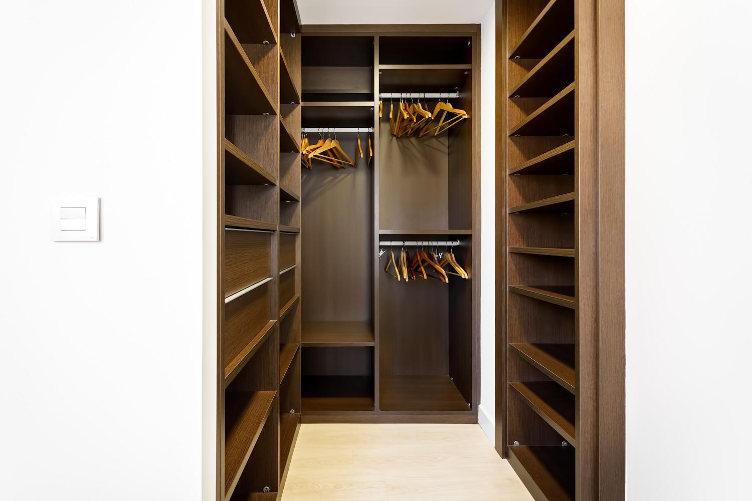 Two-Bedroom Apartment - Photo 10