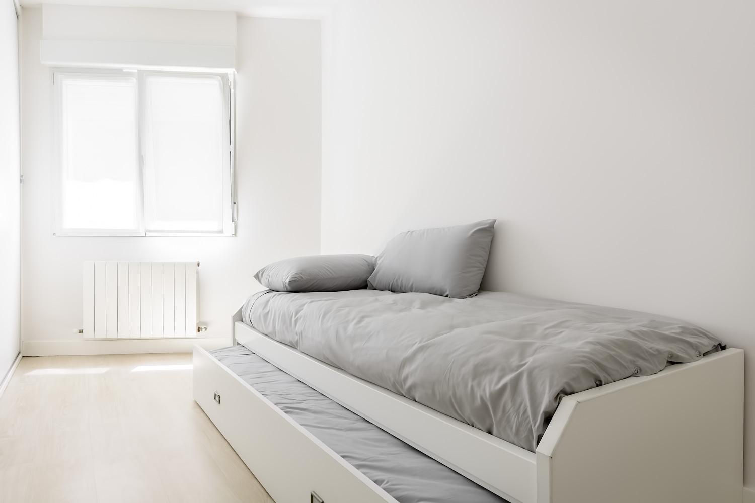 Two-Bedroom Apartment - Photo 8