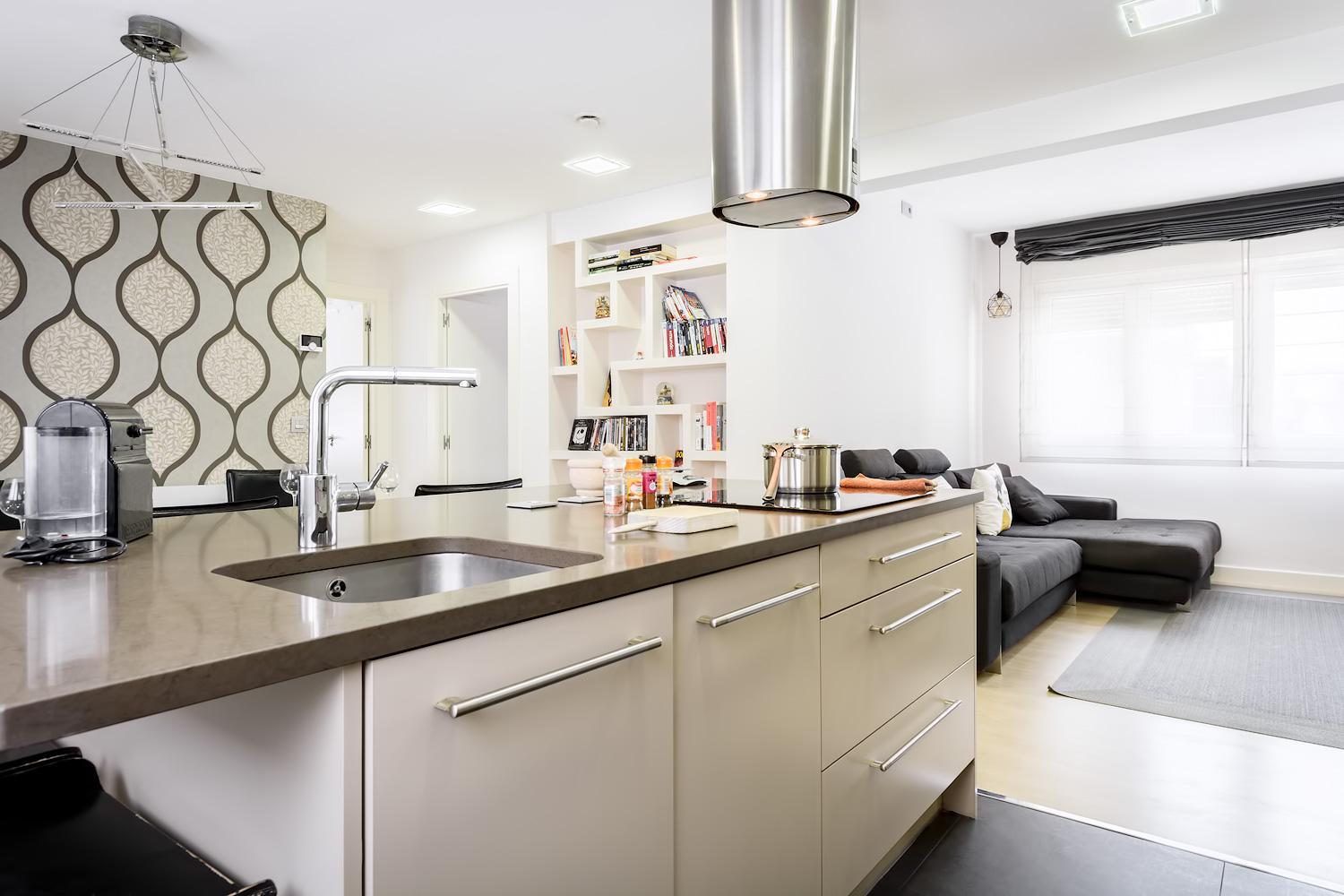 Two-Bedroom Apartment - Photo 3