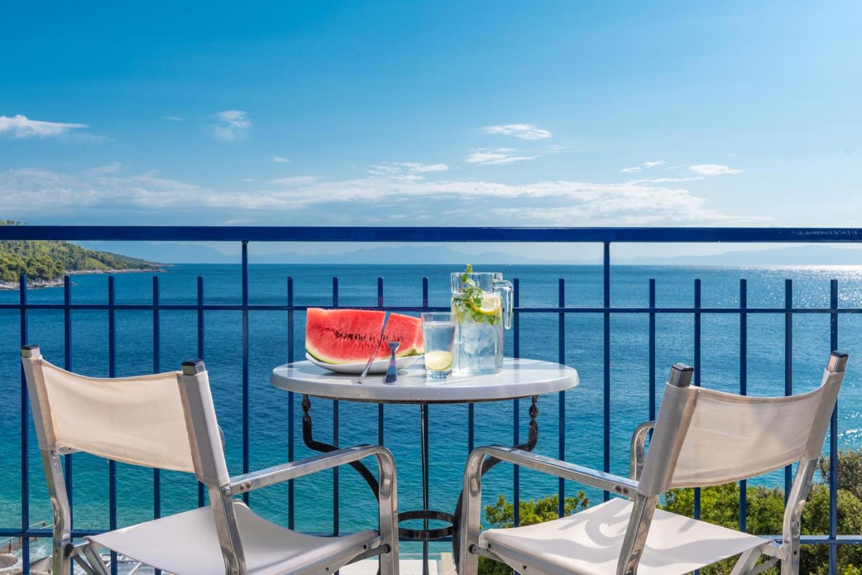 Panoramic Full Sea View Maisonette - Photo 15