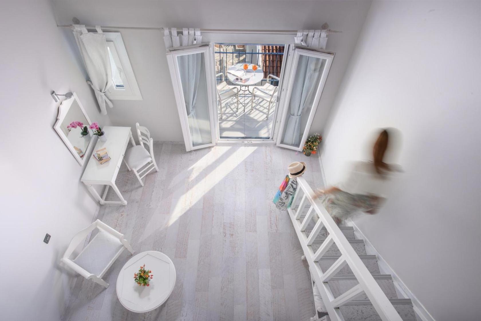 Panoramic Full Sea View Maisonette - Photo 4