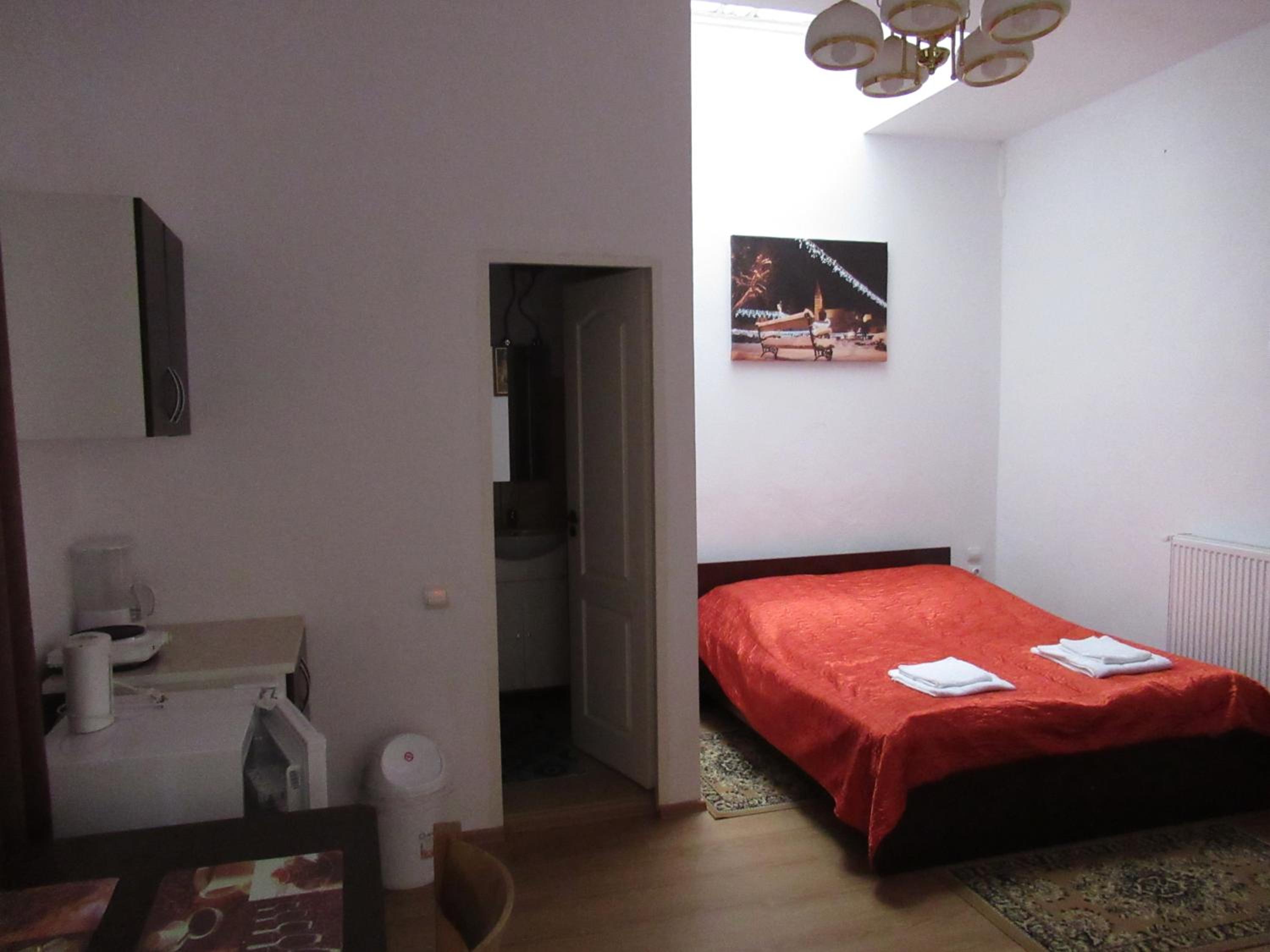 Small Single Room photo 1