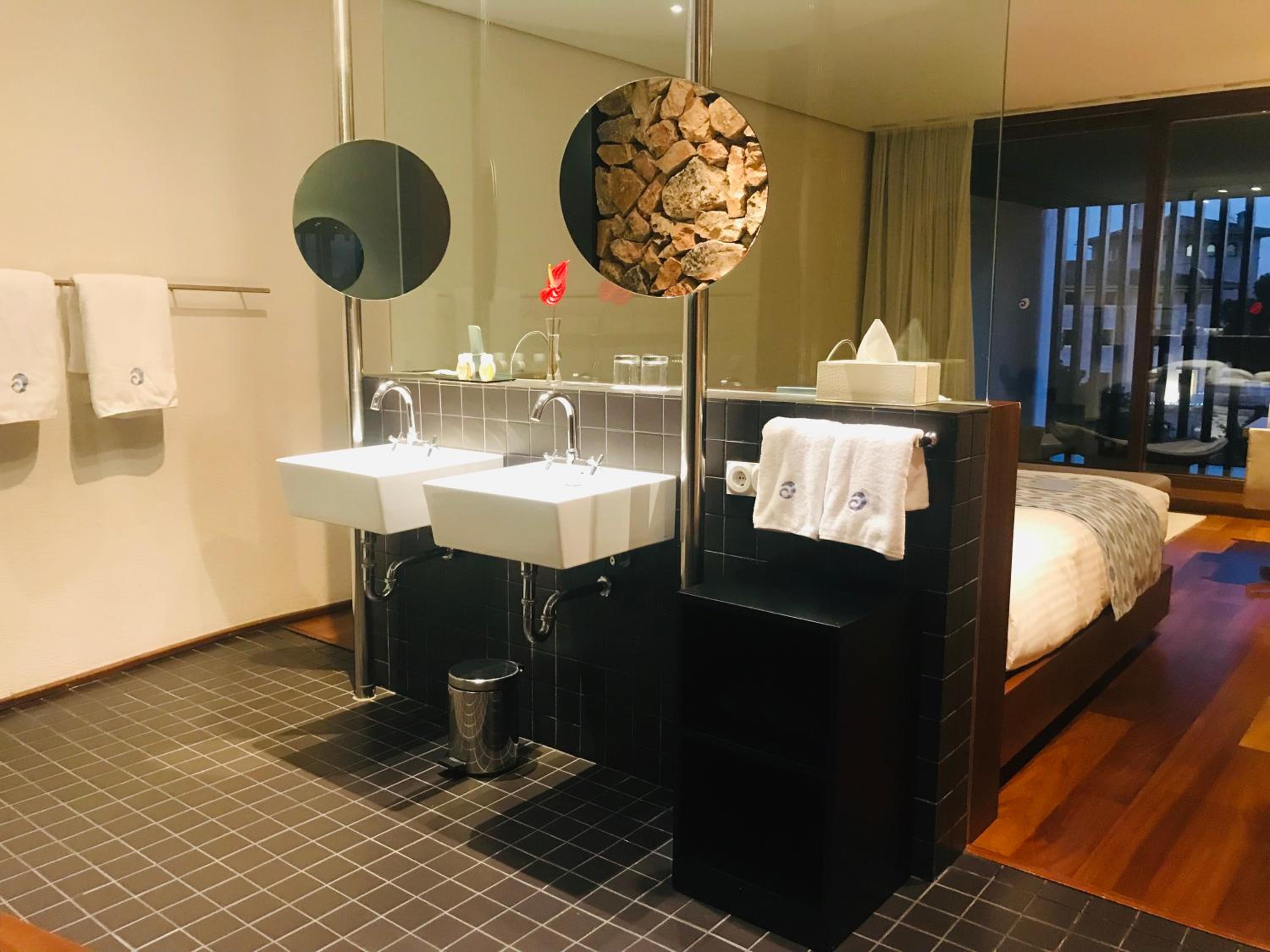 Suite with Terrace
