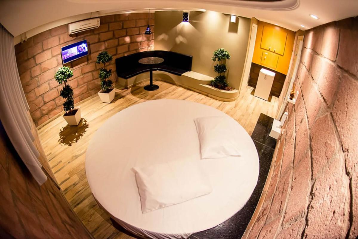 Suite photo 1