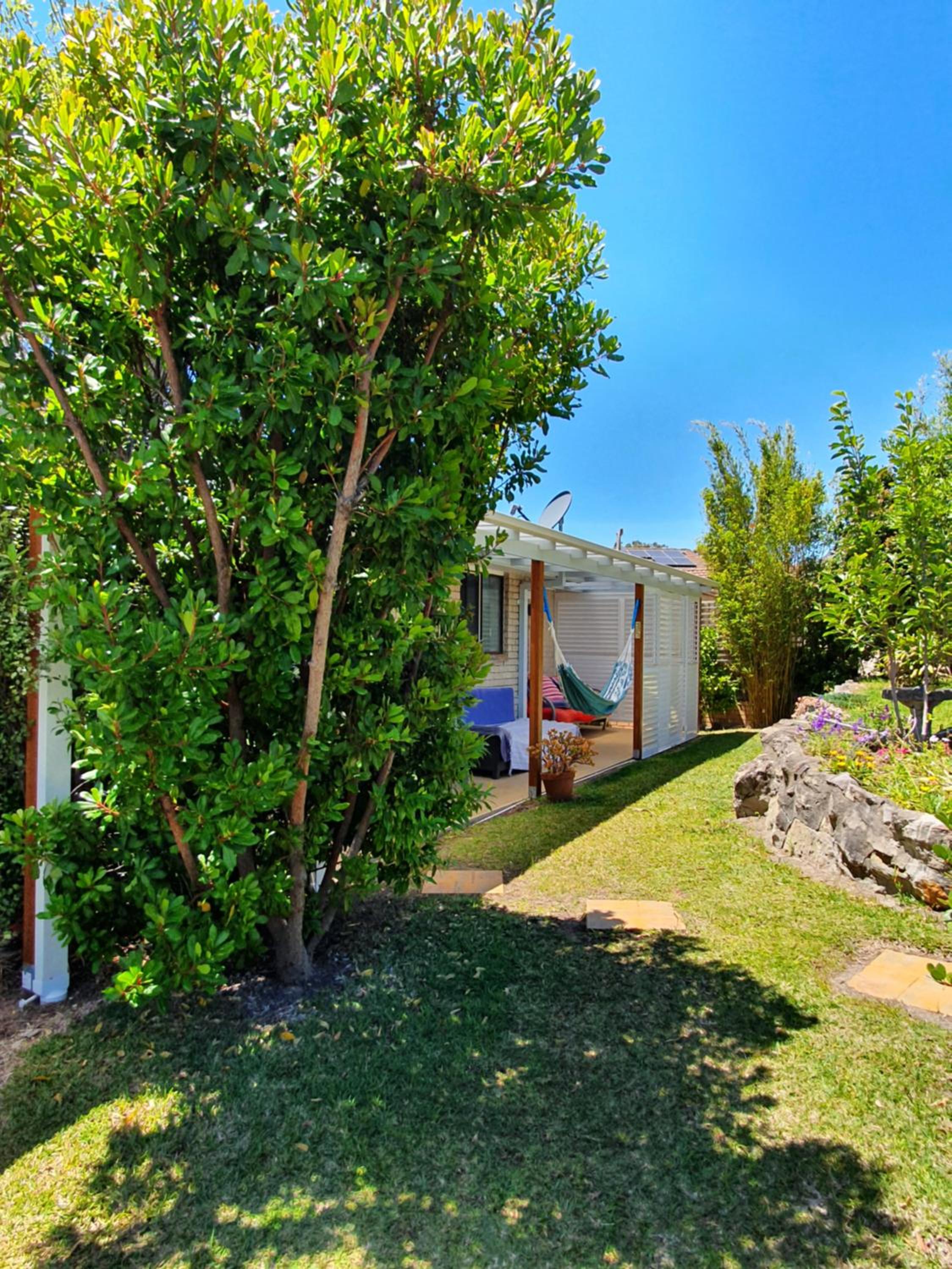 One-Bedroom Villa photo 3