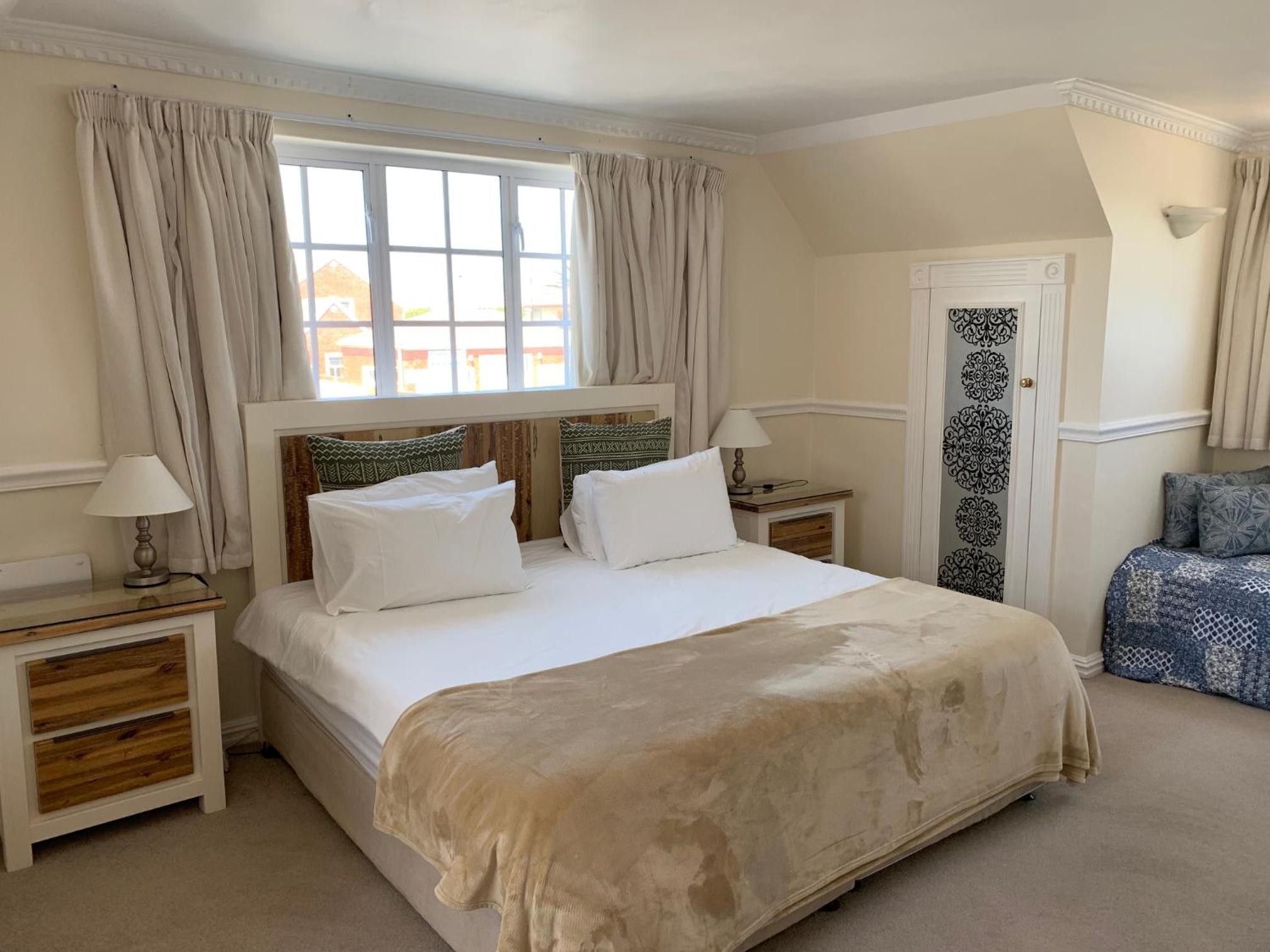 Superior Double Room - Photo 2