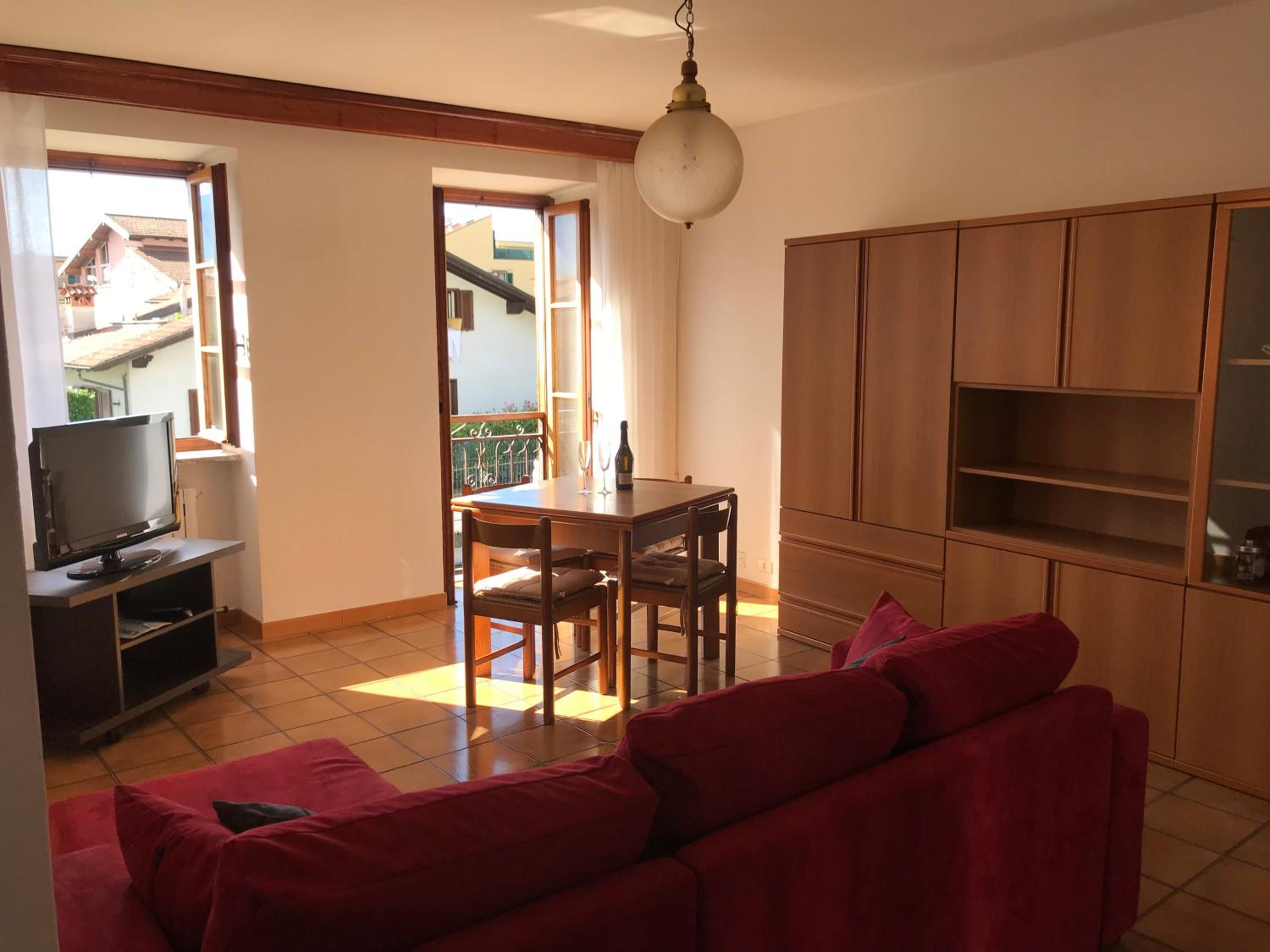 One-Bedroom Apartment - Photo 23