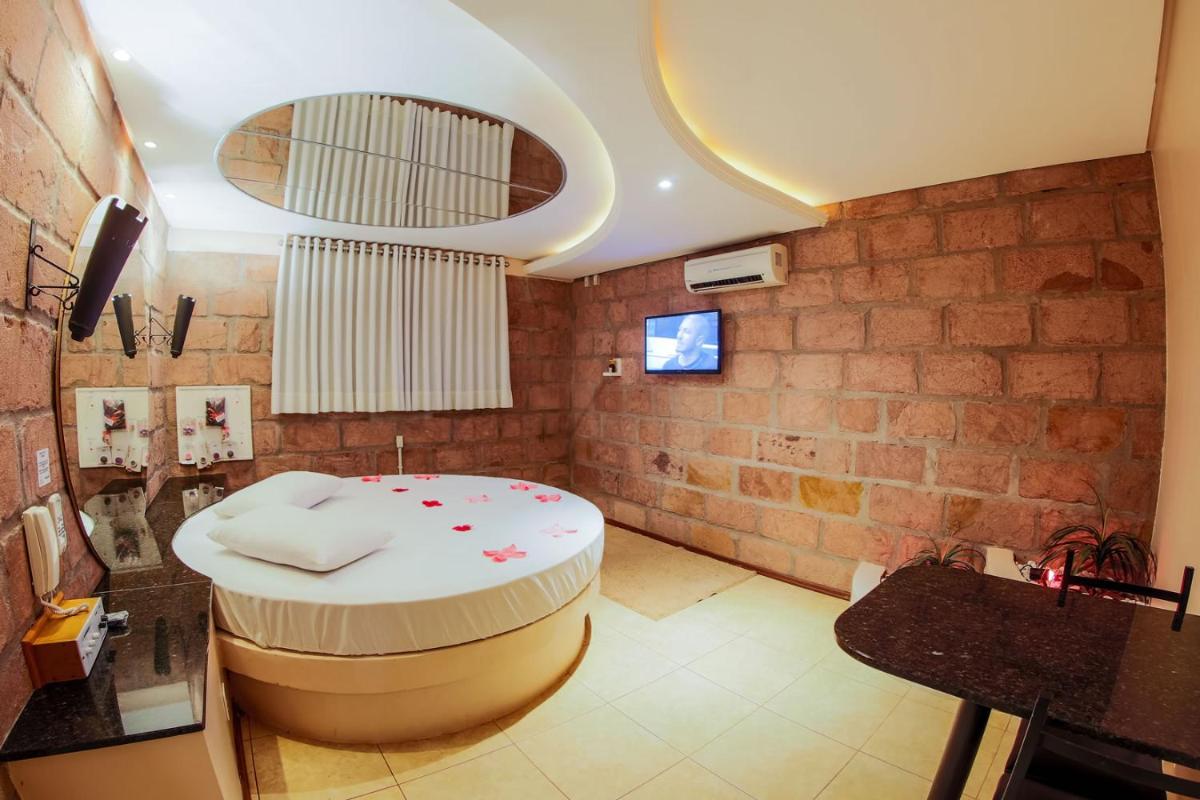 Deluxe Suite photo 3