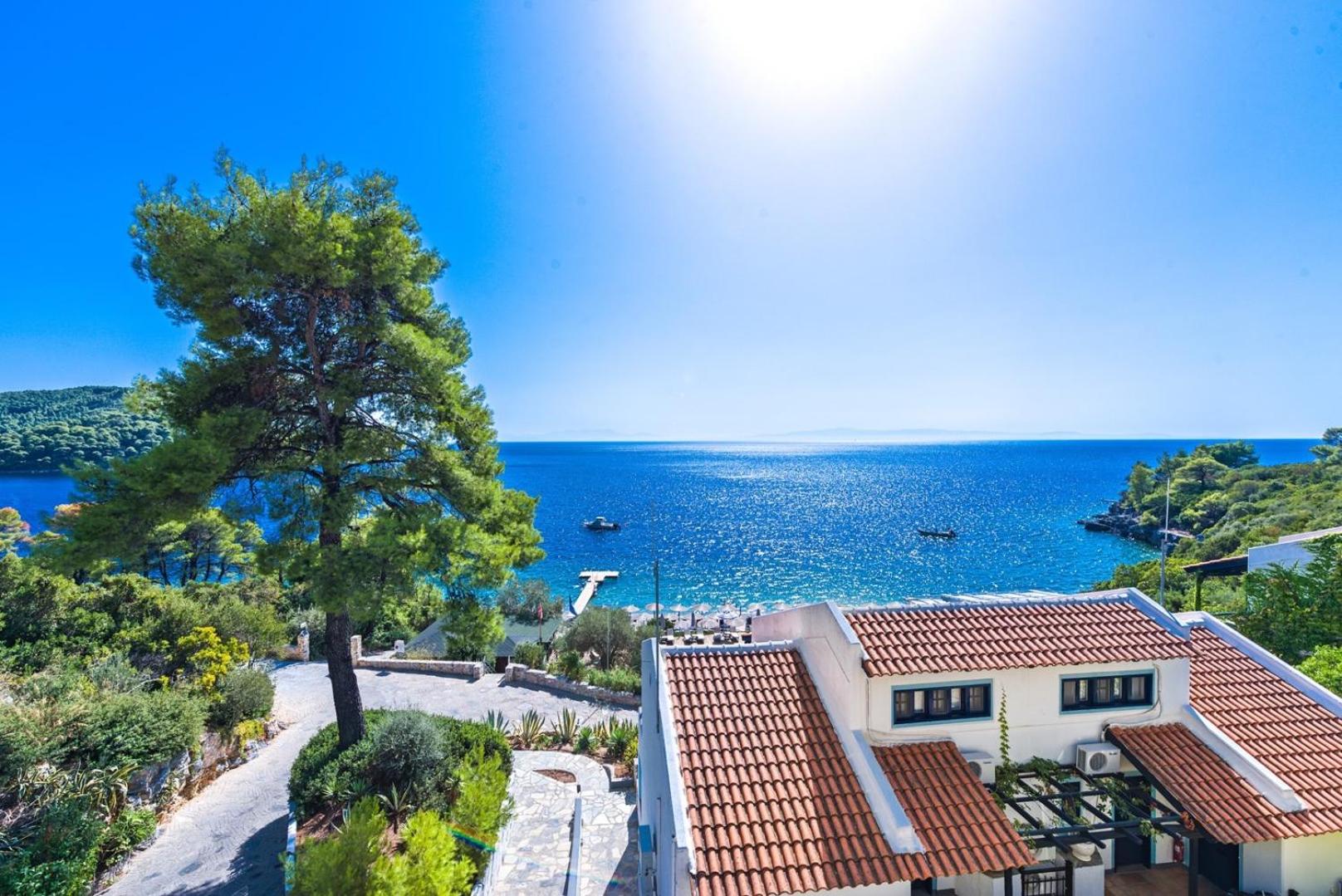 Sea View Maisonette - Photo 10