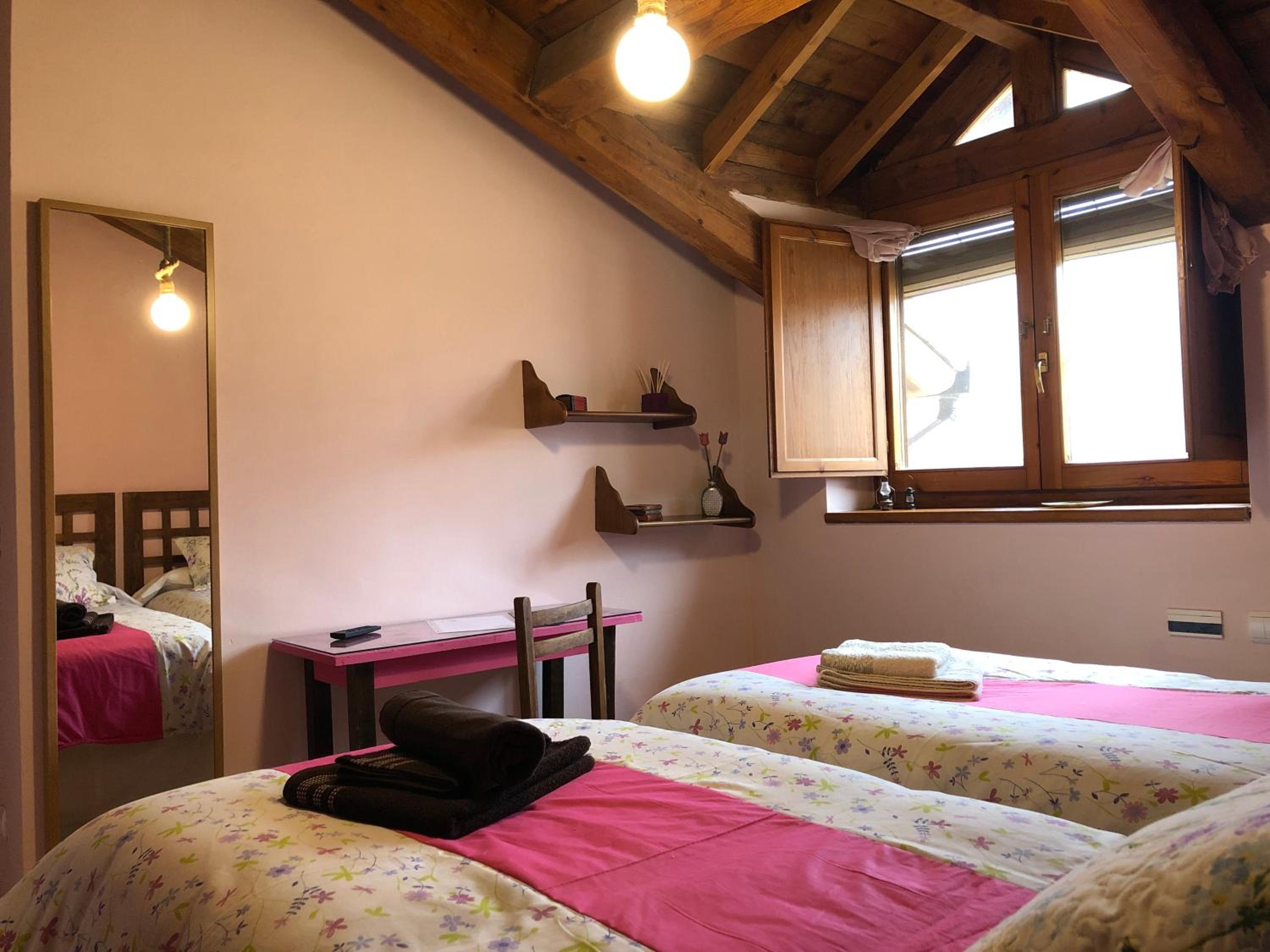 Habitación Doble