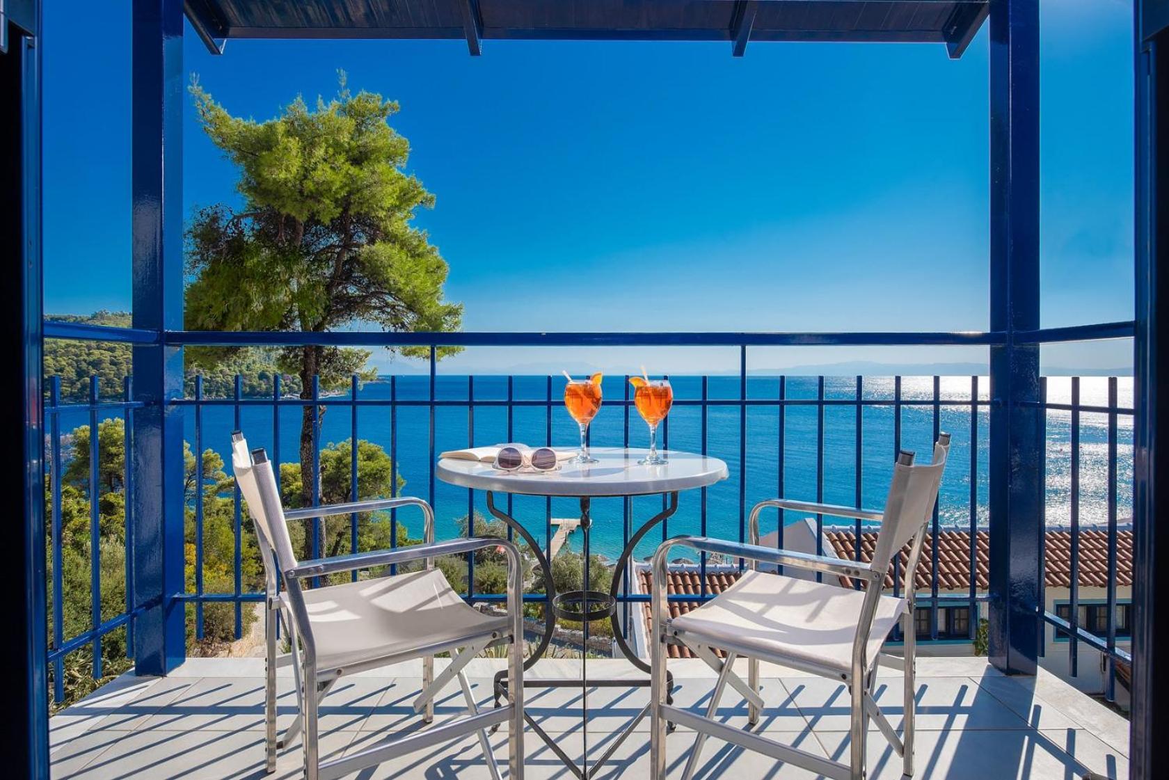 Sea View Maisonette - Photo 11
