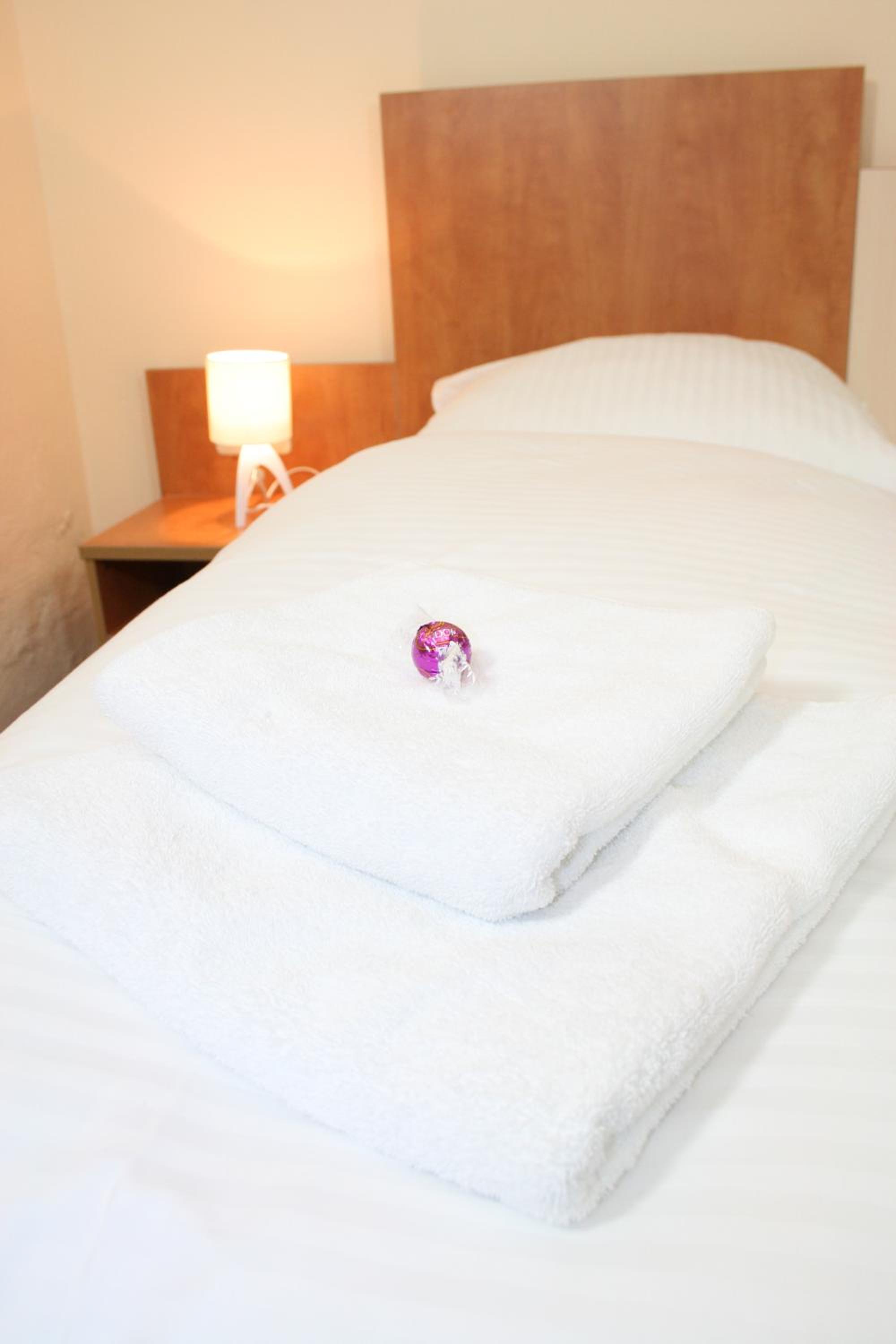 Double Room With Small Double Bed photo 1