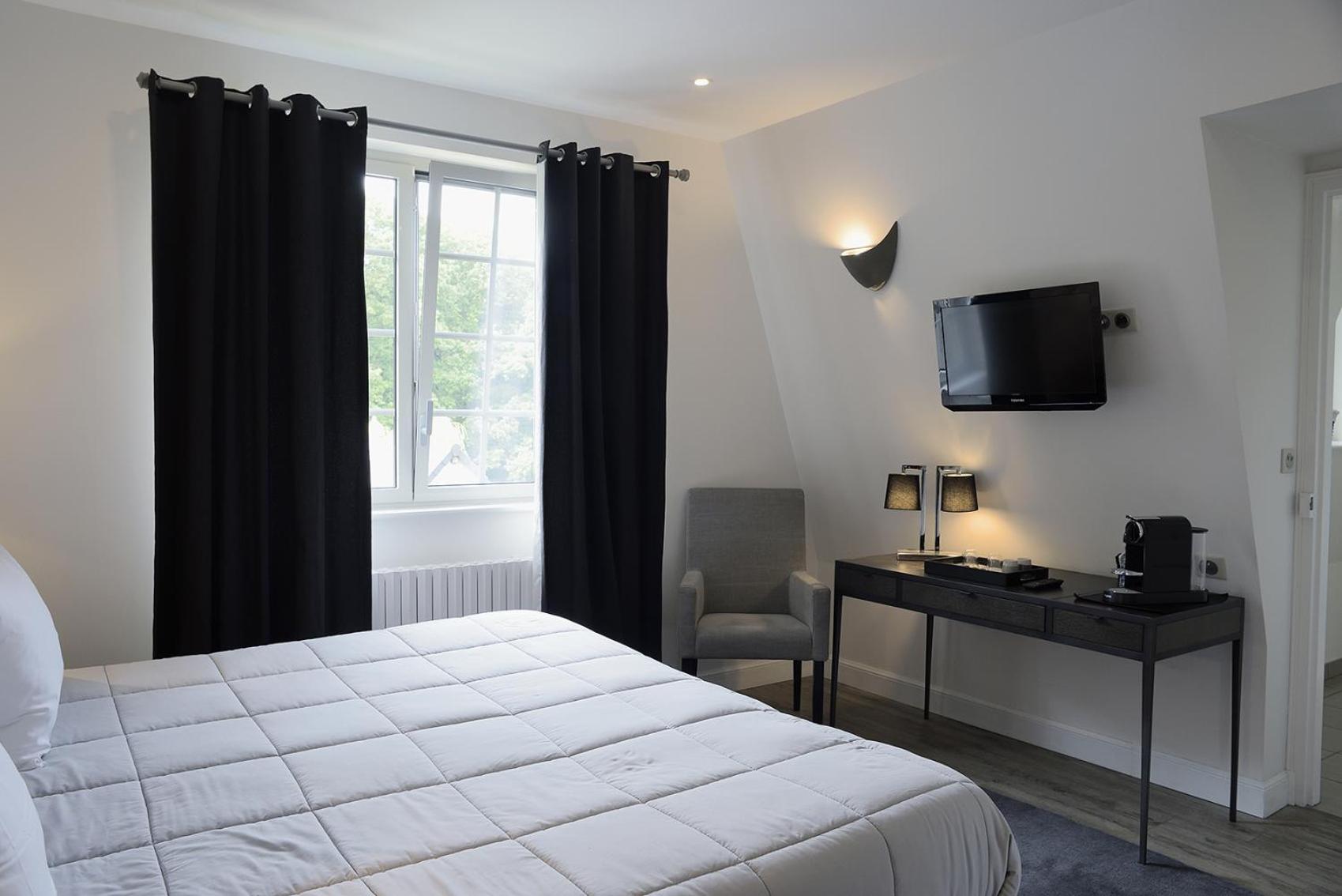 Superior Double Room photo 3