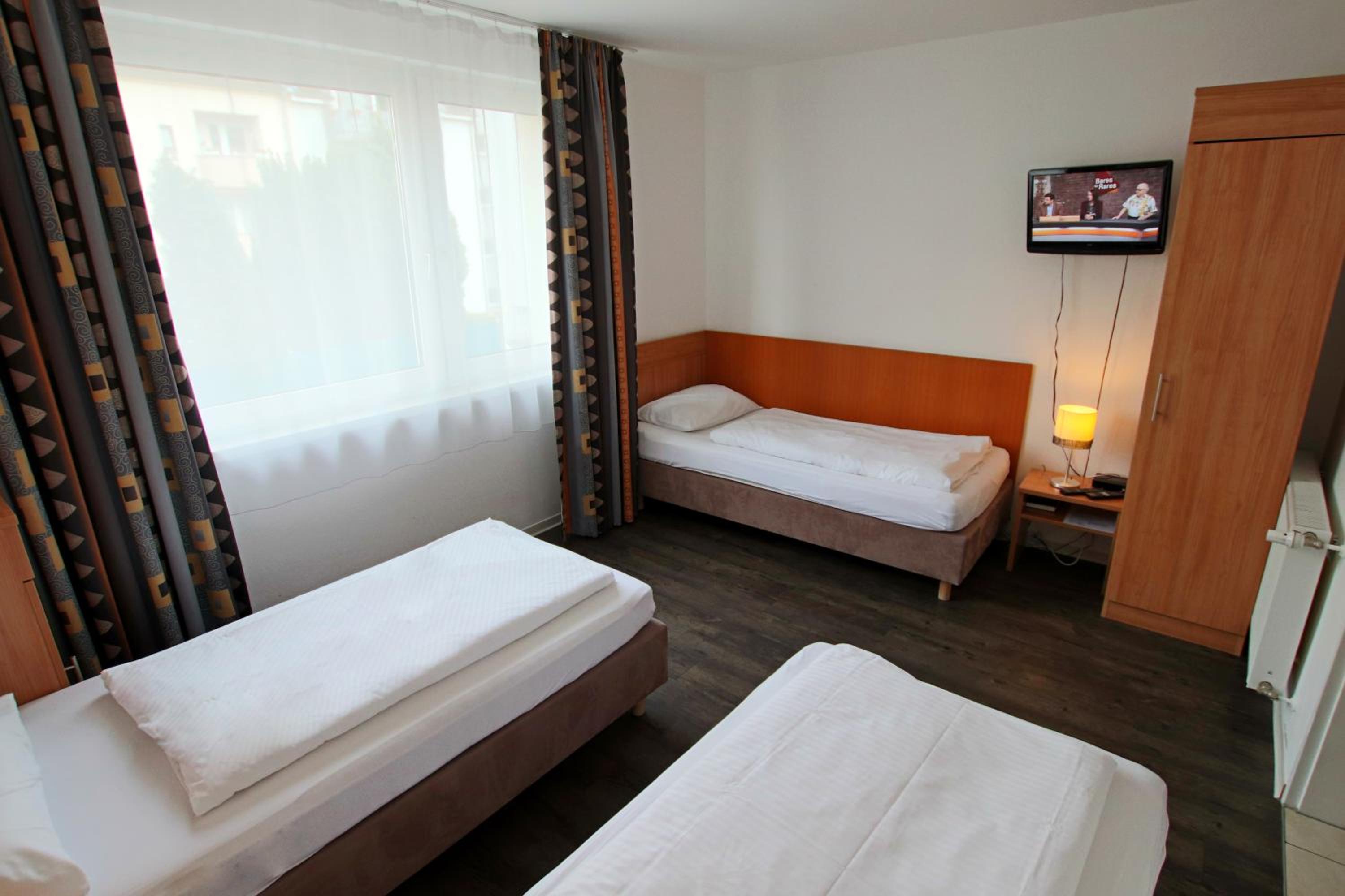 Triple Room - Photo 4