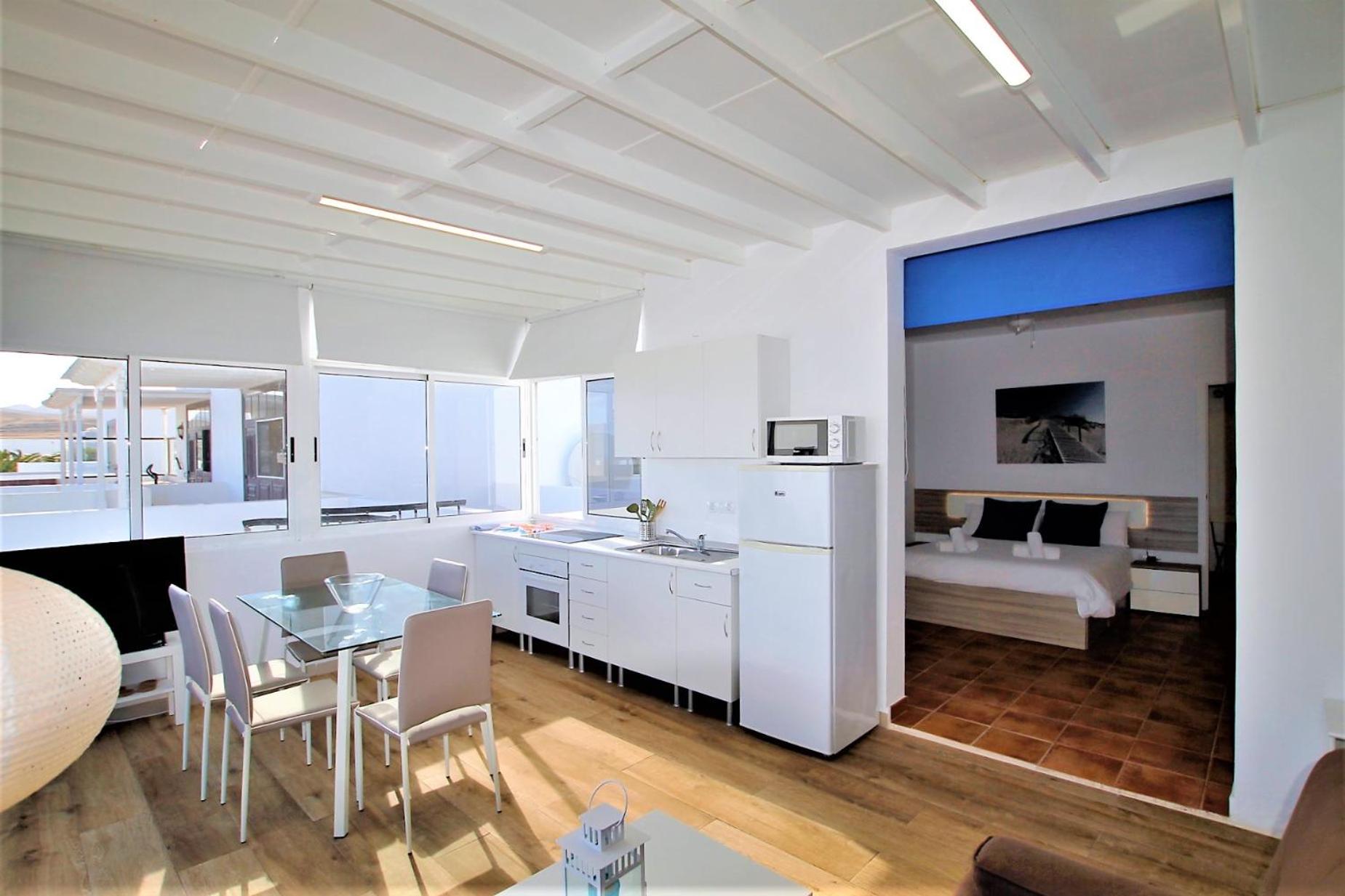 Casa de Vacaciones