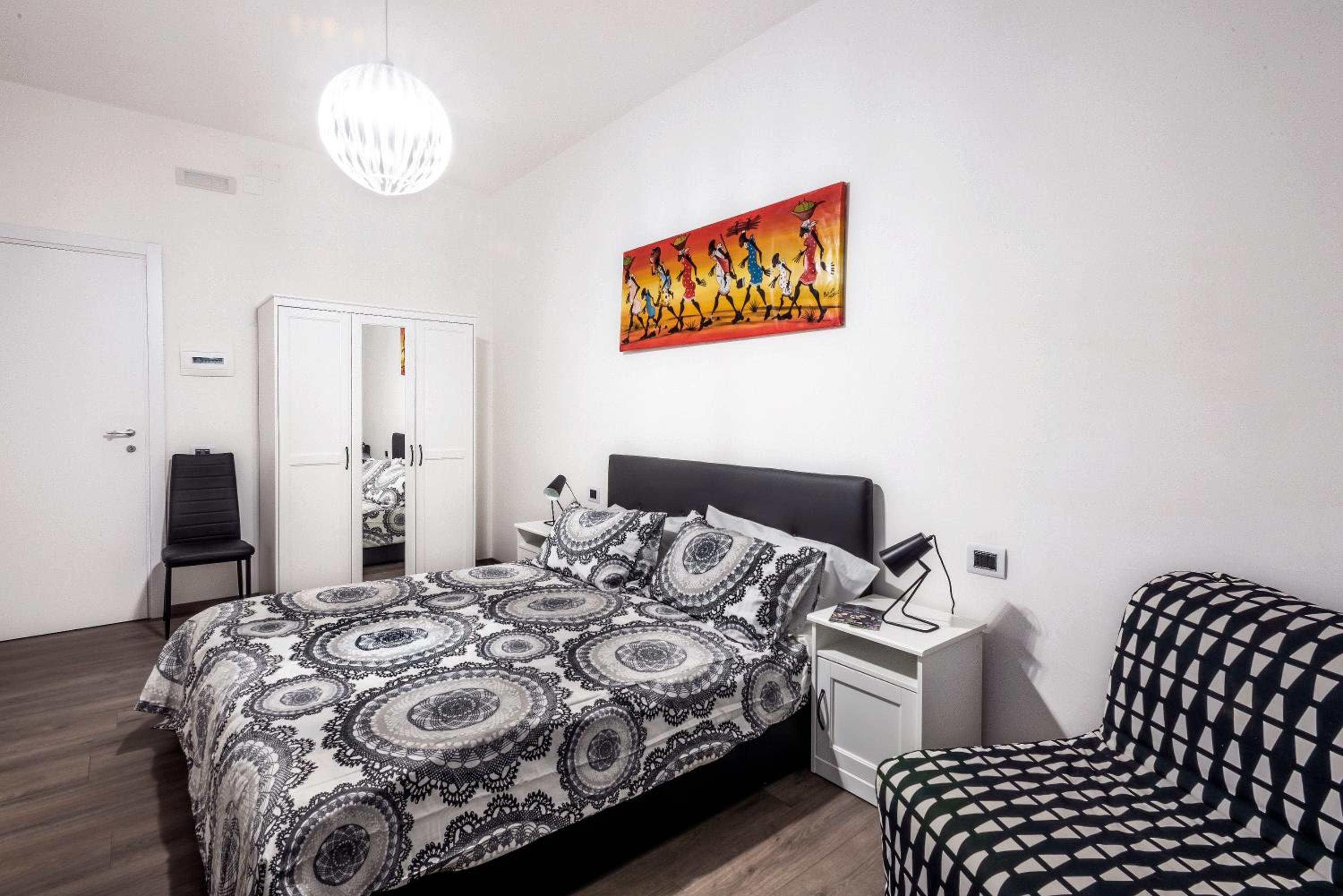 Triple Room with Private Bathroom photo 1