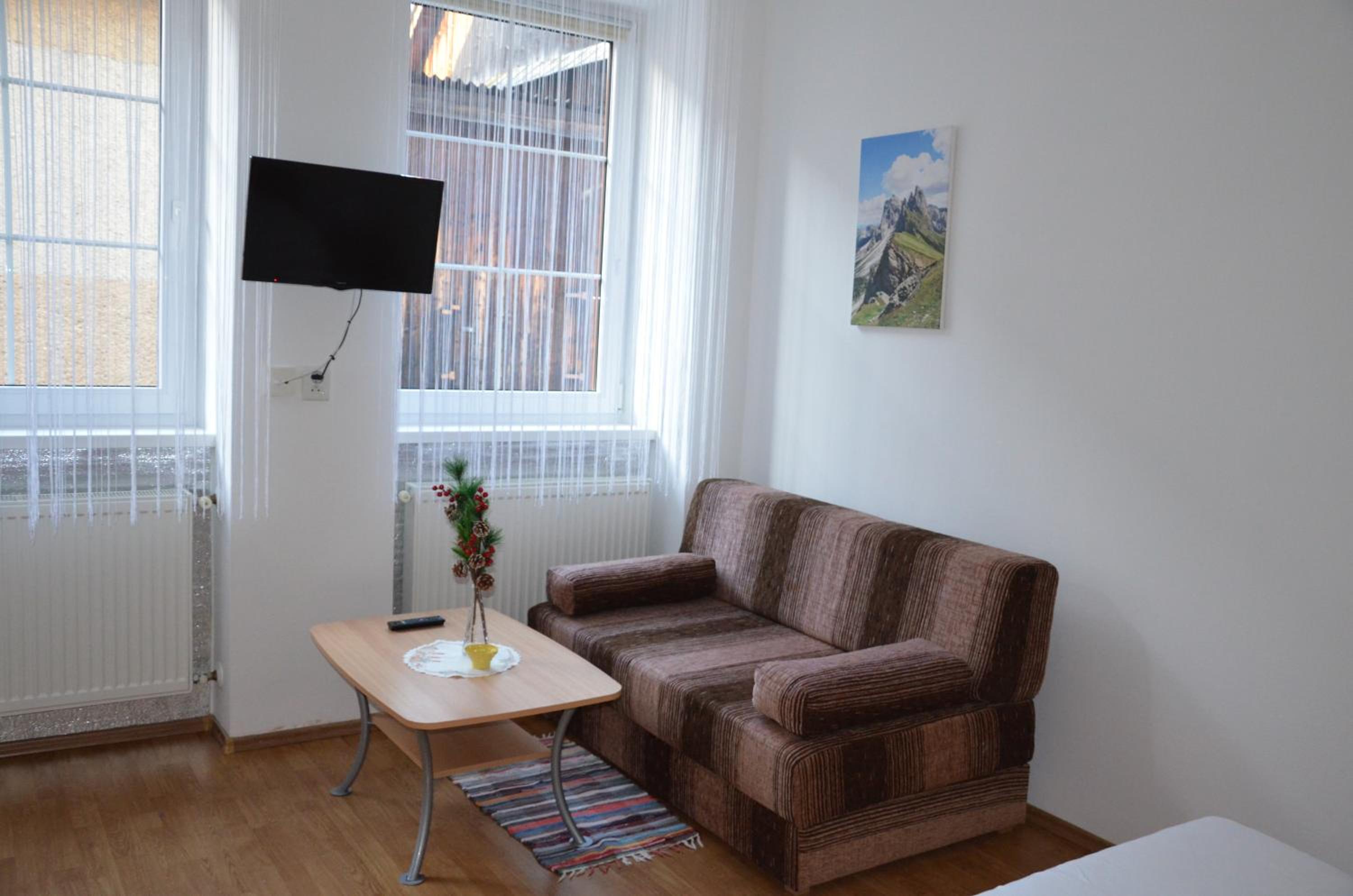 Three-Bedroom House photo 1