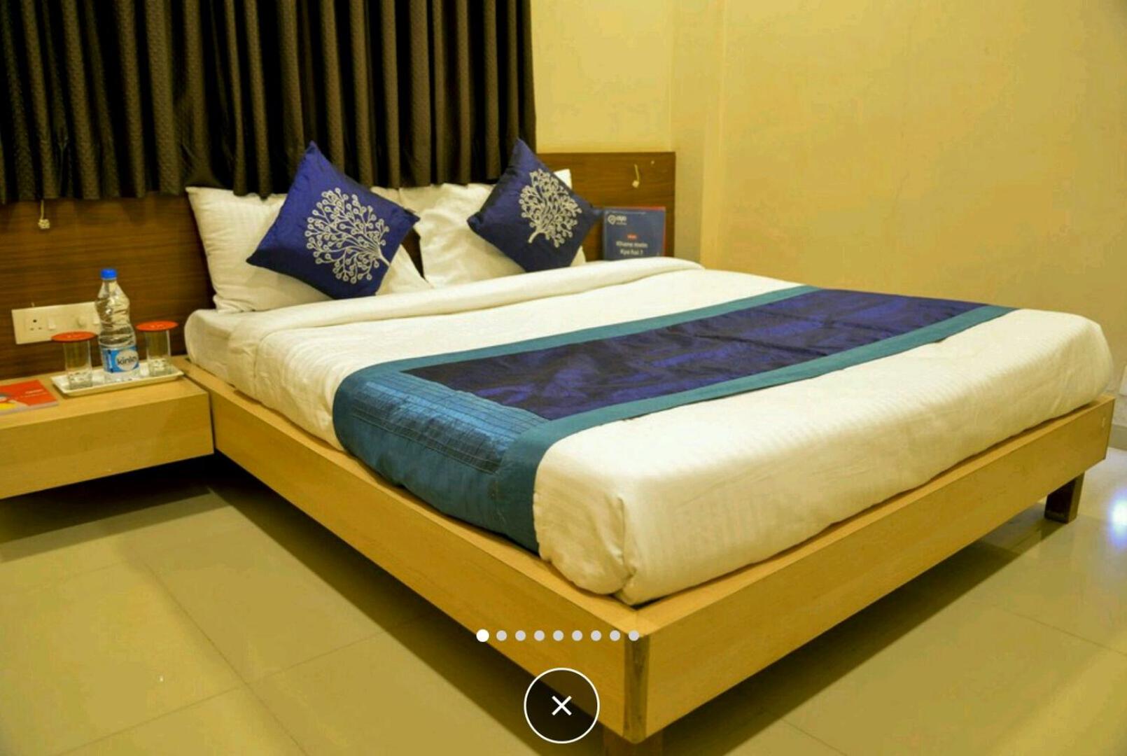 Standard Double Room - Photo 4