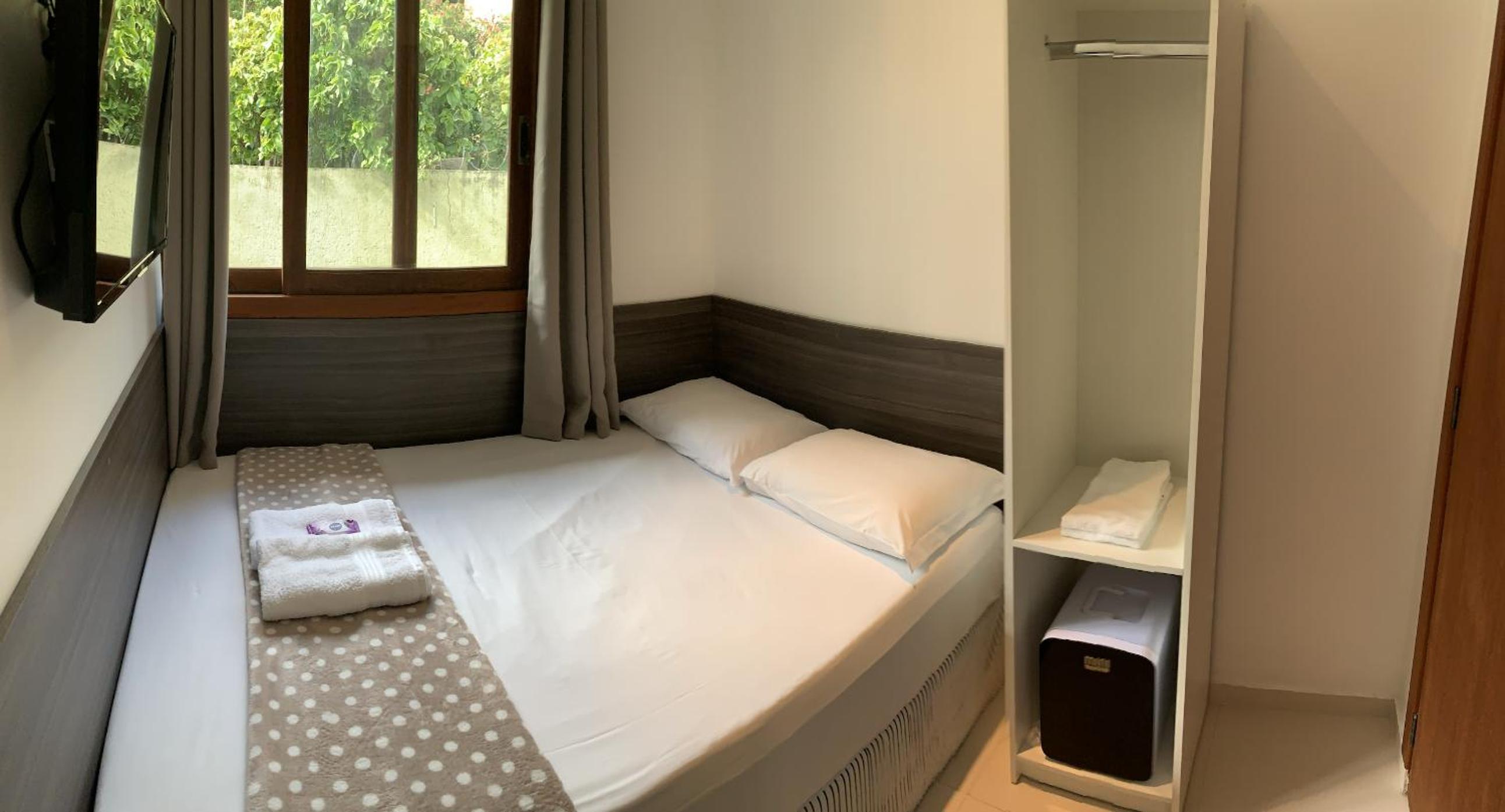 Small Double Room
