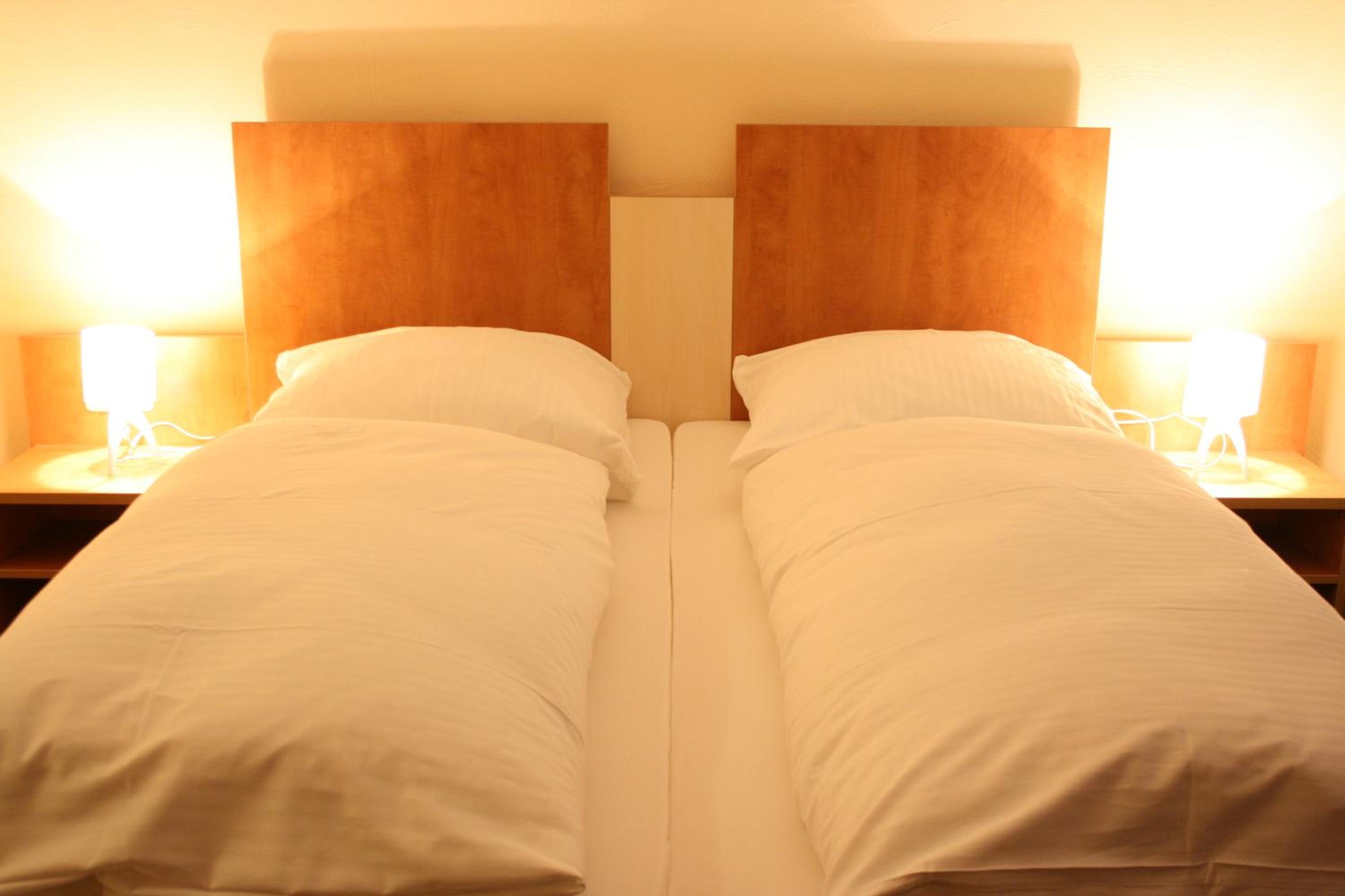 Double Room - Photo 3