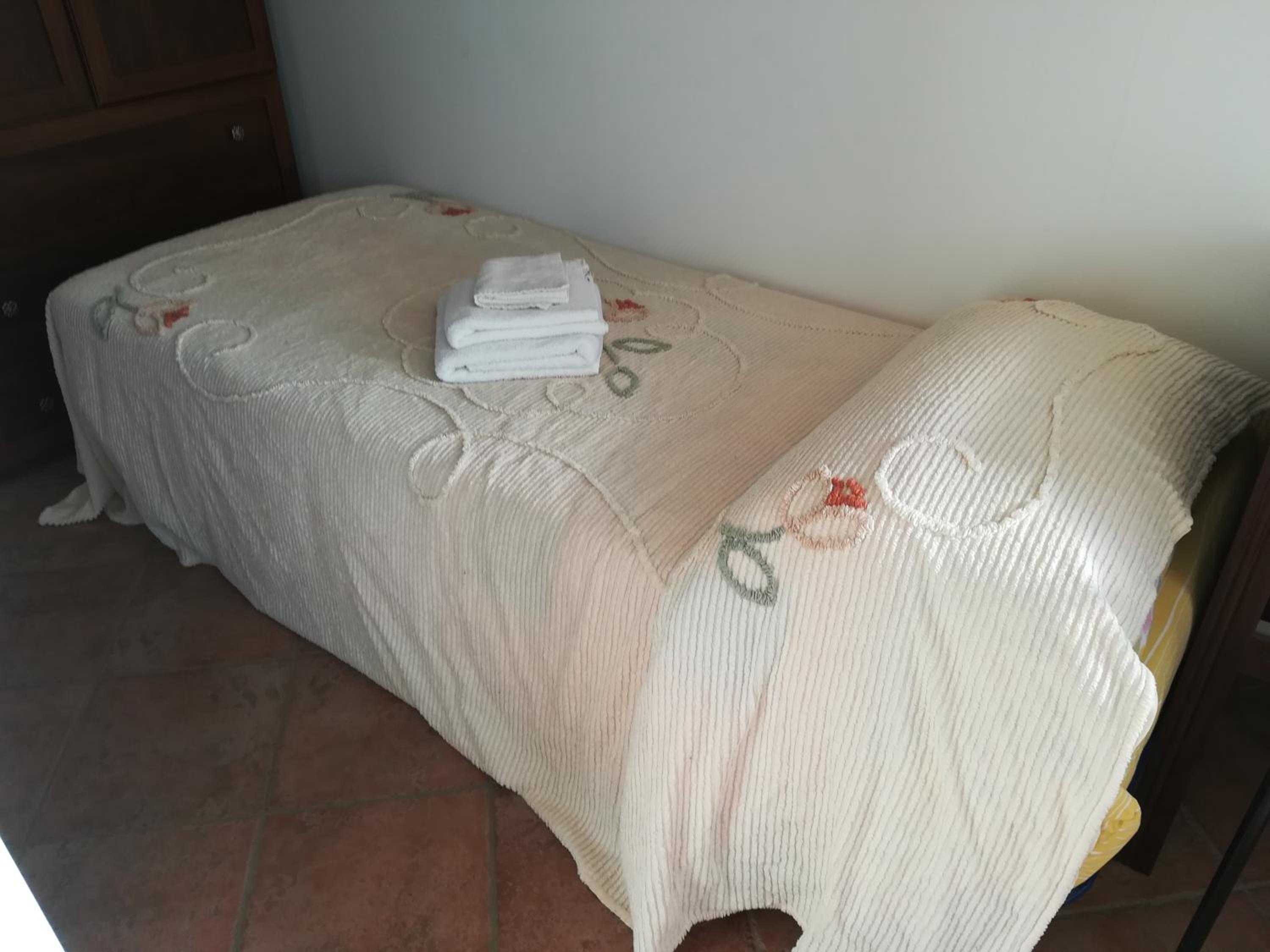 Double Room with Extra Bed photo 1