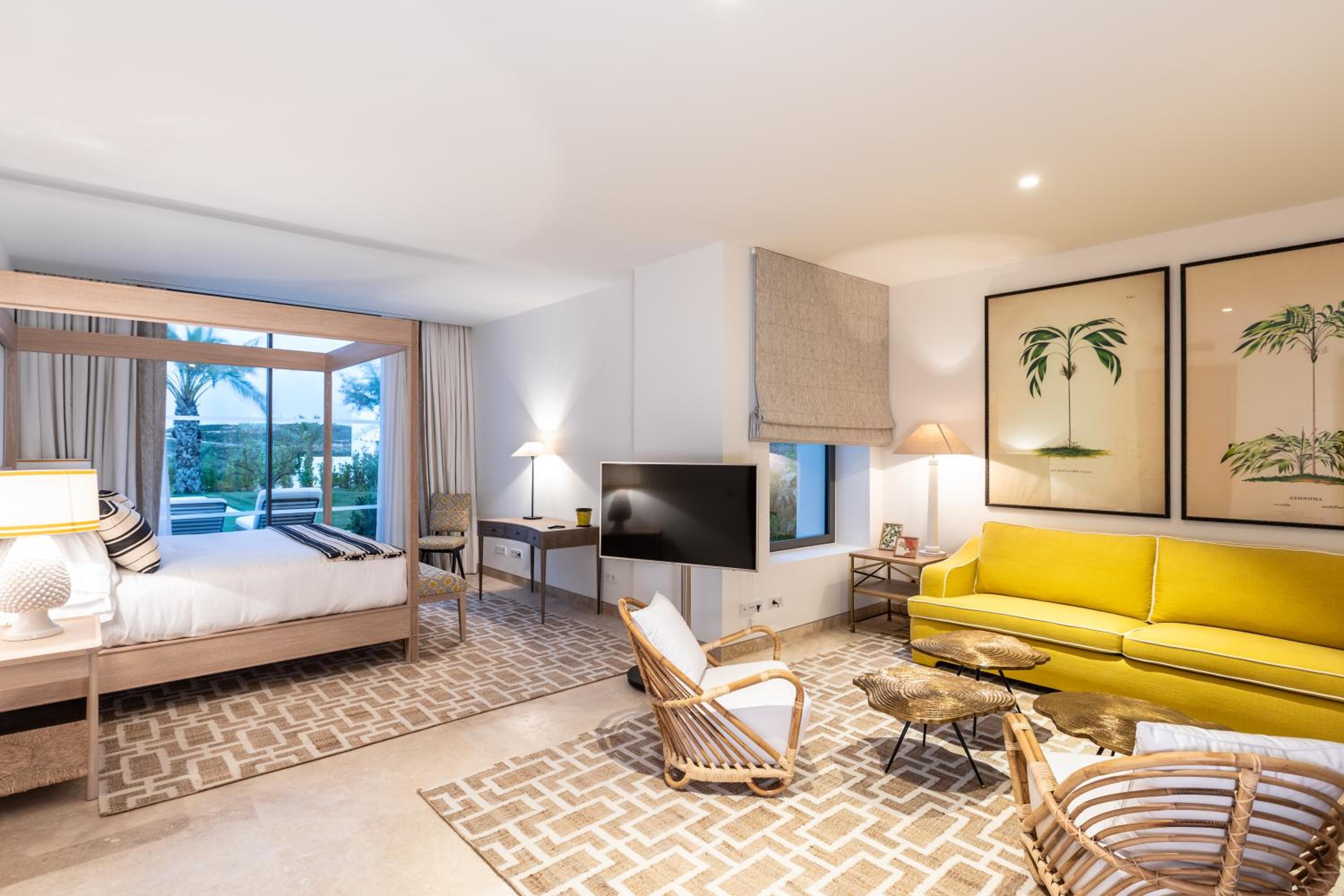 Villa 5 Chambres avec Piscine Privée