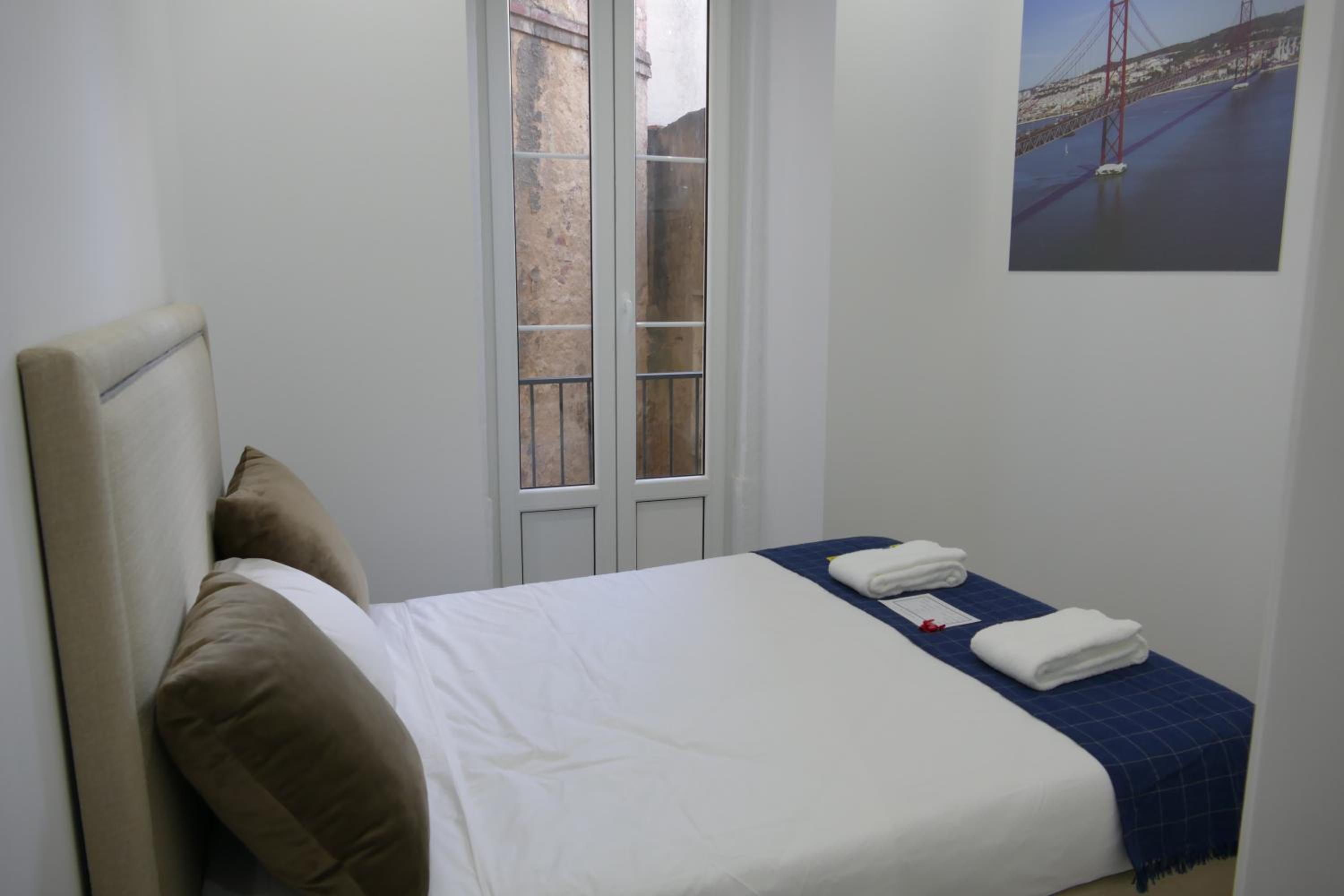 Economy Double Room - Photo 1