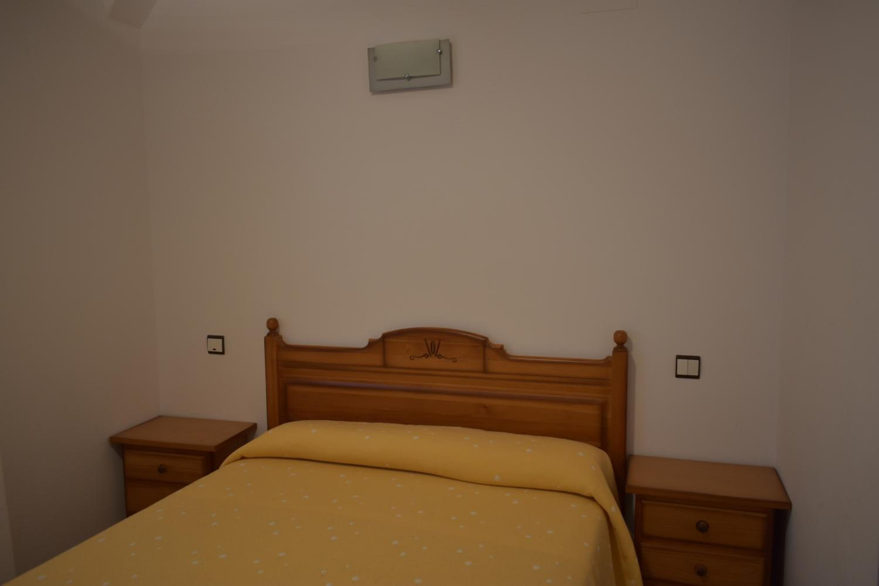 Apartamento - Planta Baja