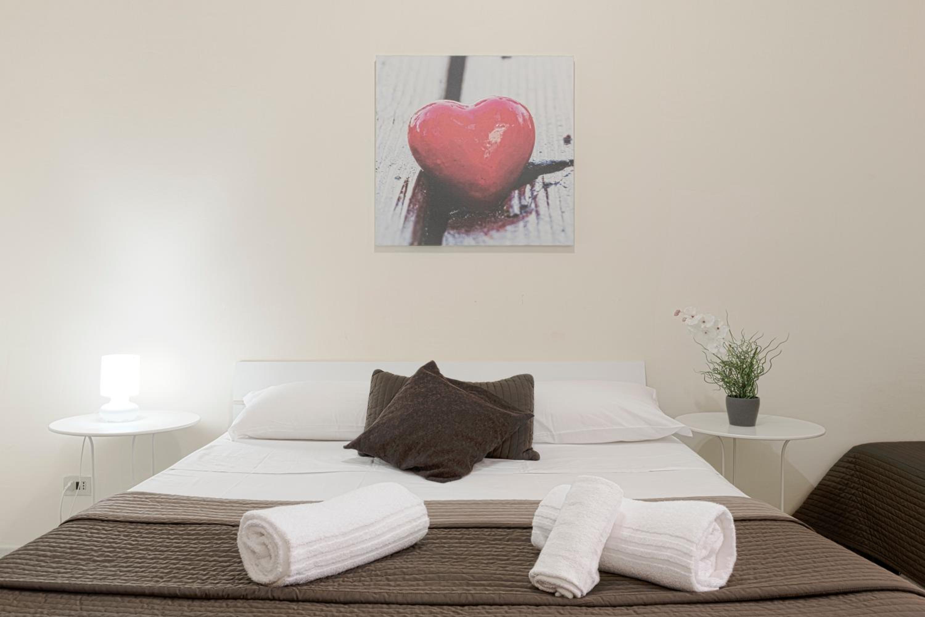 Comfort Triple Room