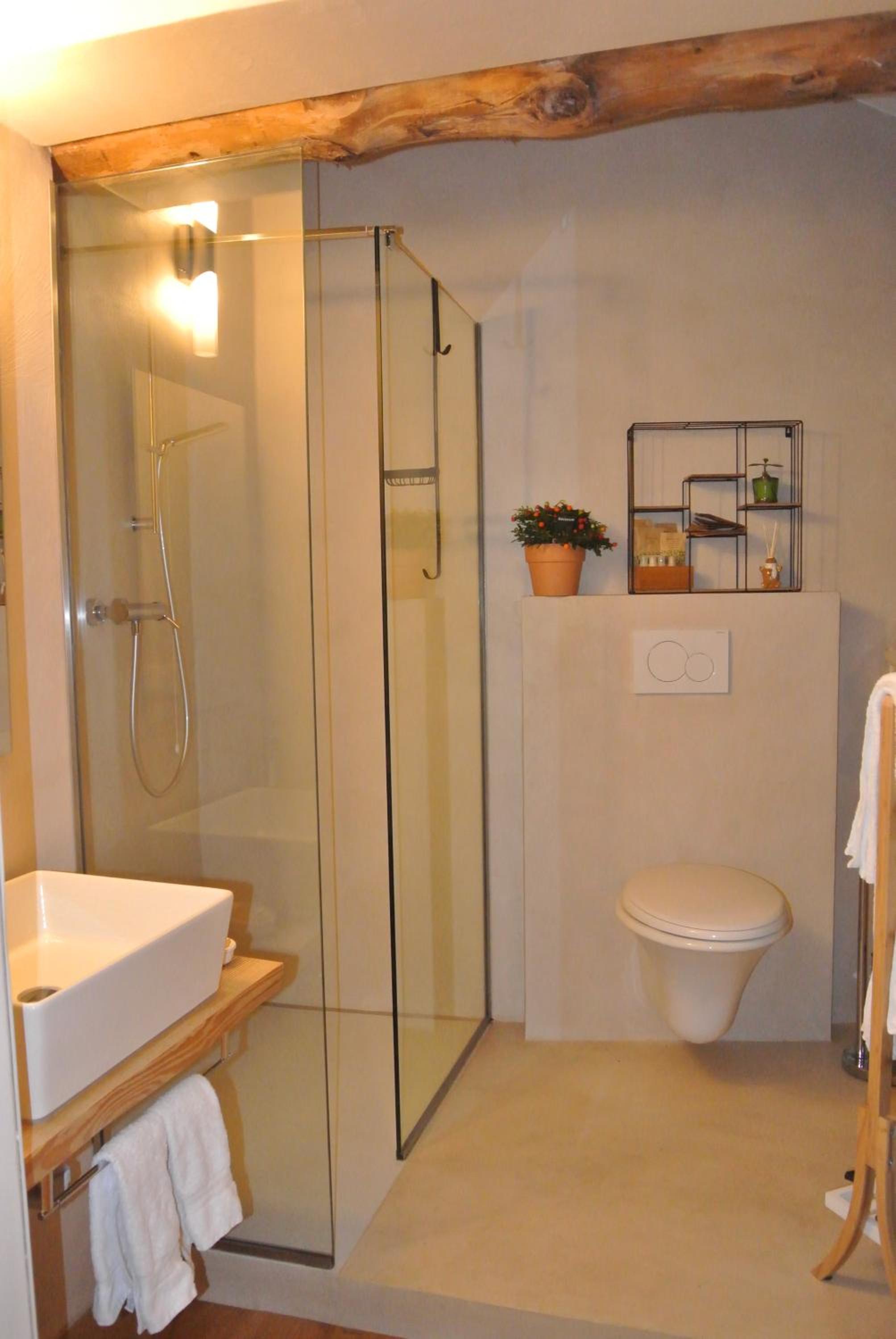 Deluxe Double or Twin Room with Mountain View - Photo 5